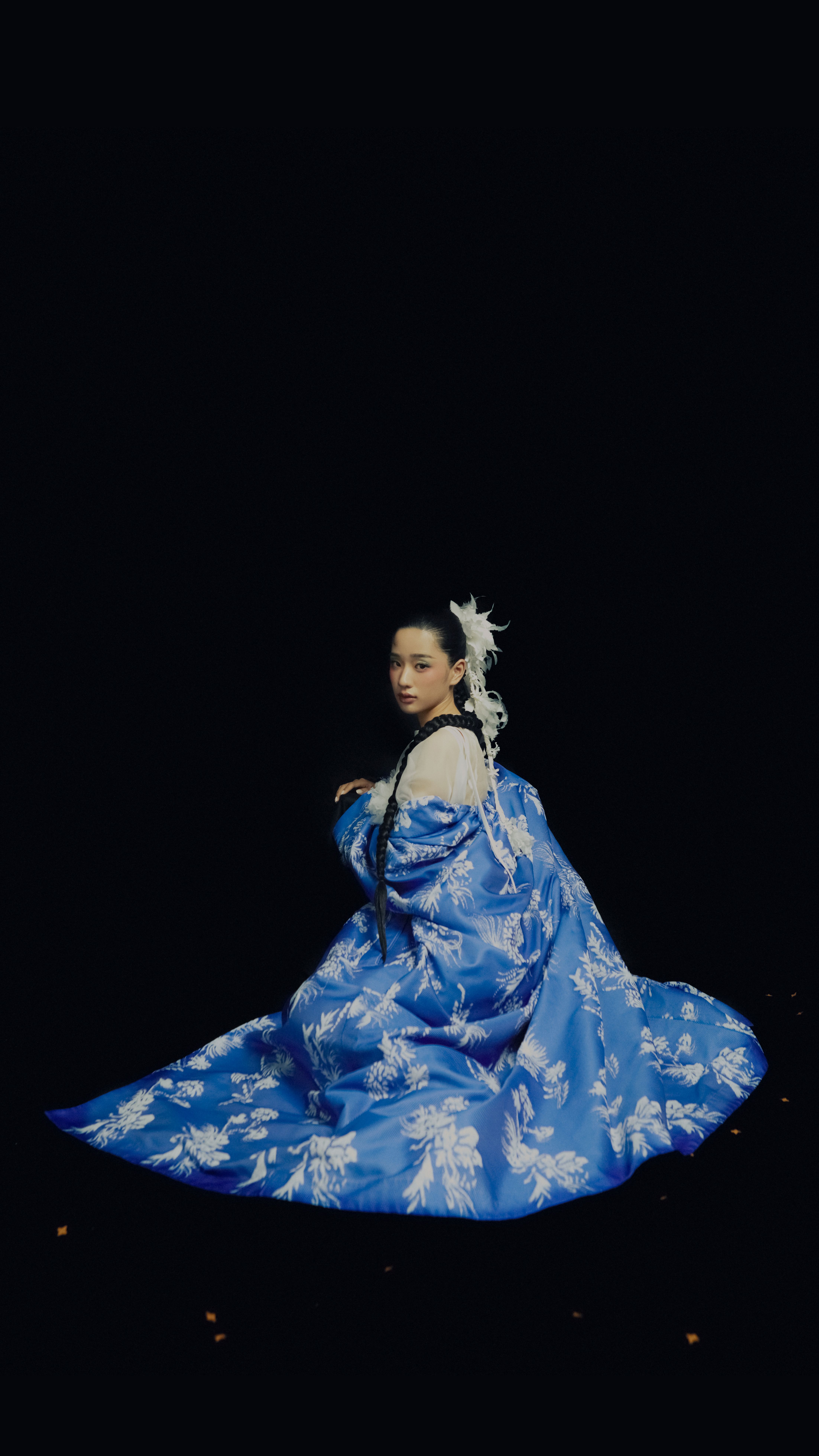 Main image of PAÑPURI: Heaven Moon Osmanthus