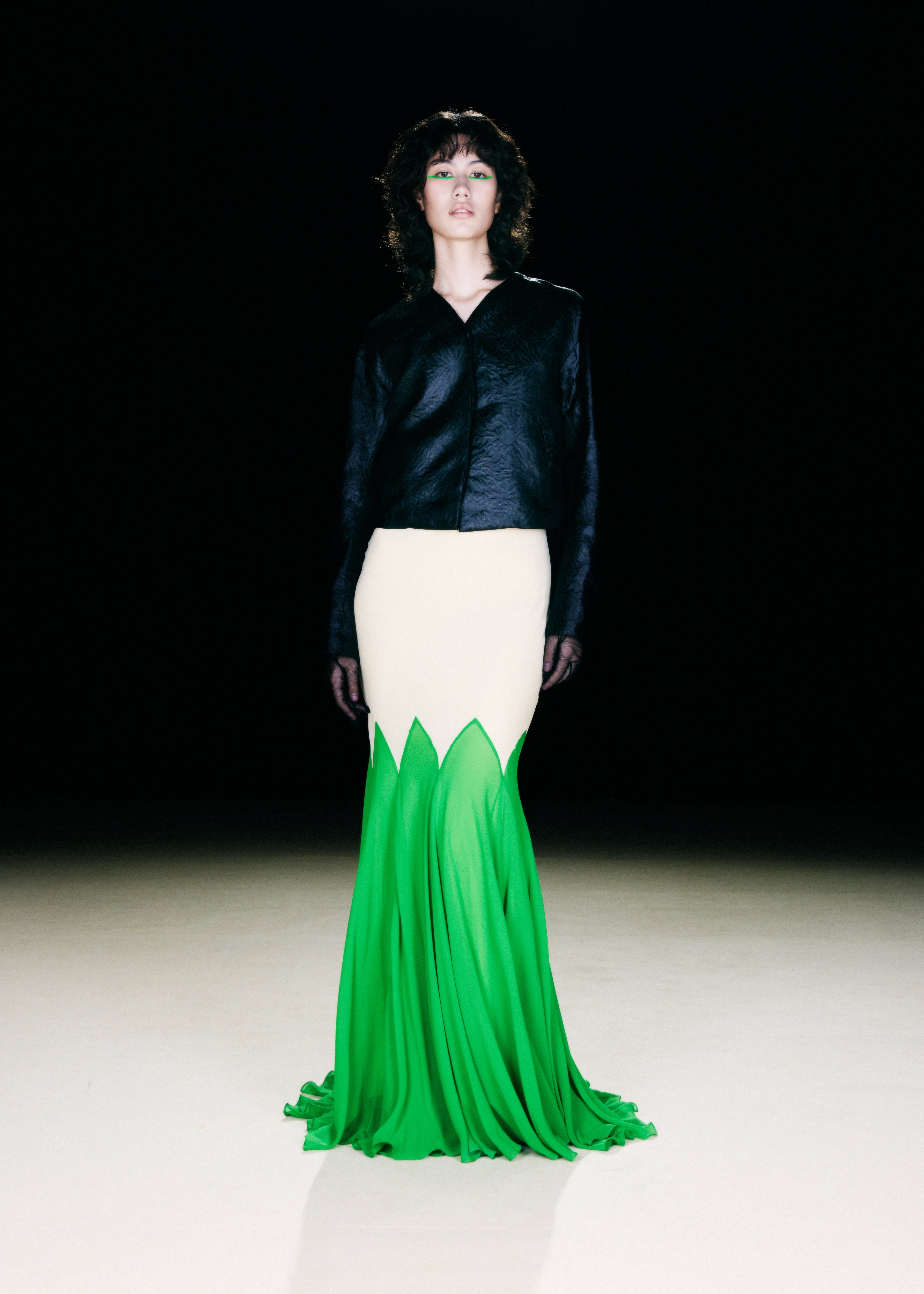 Look 31 of HANDS
