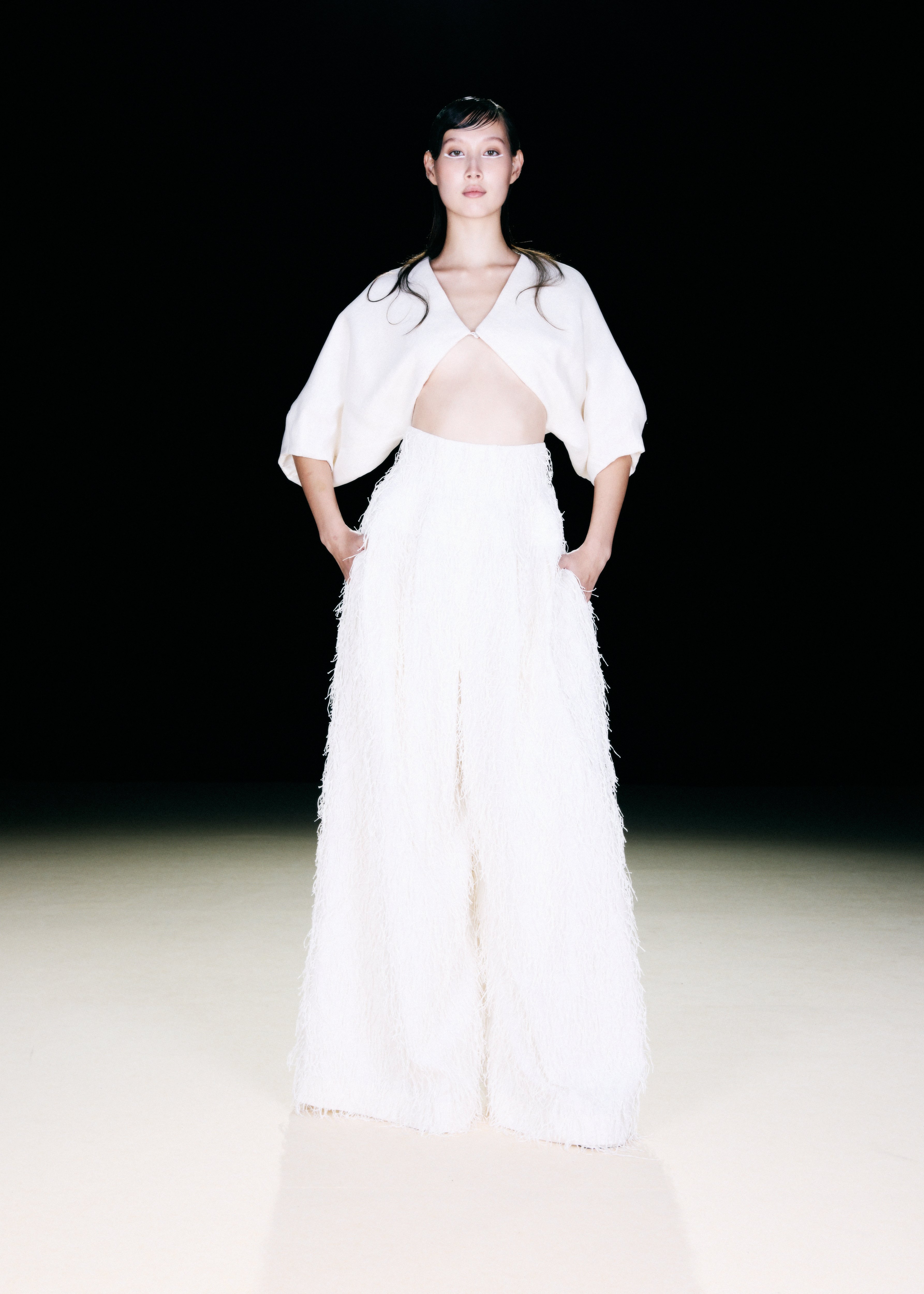 Look 32 of HANDS