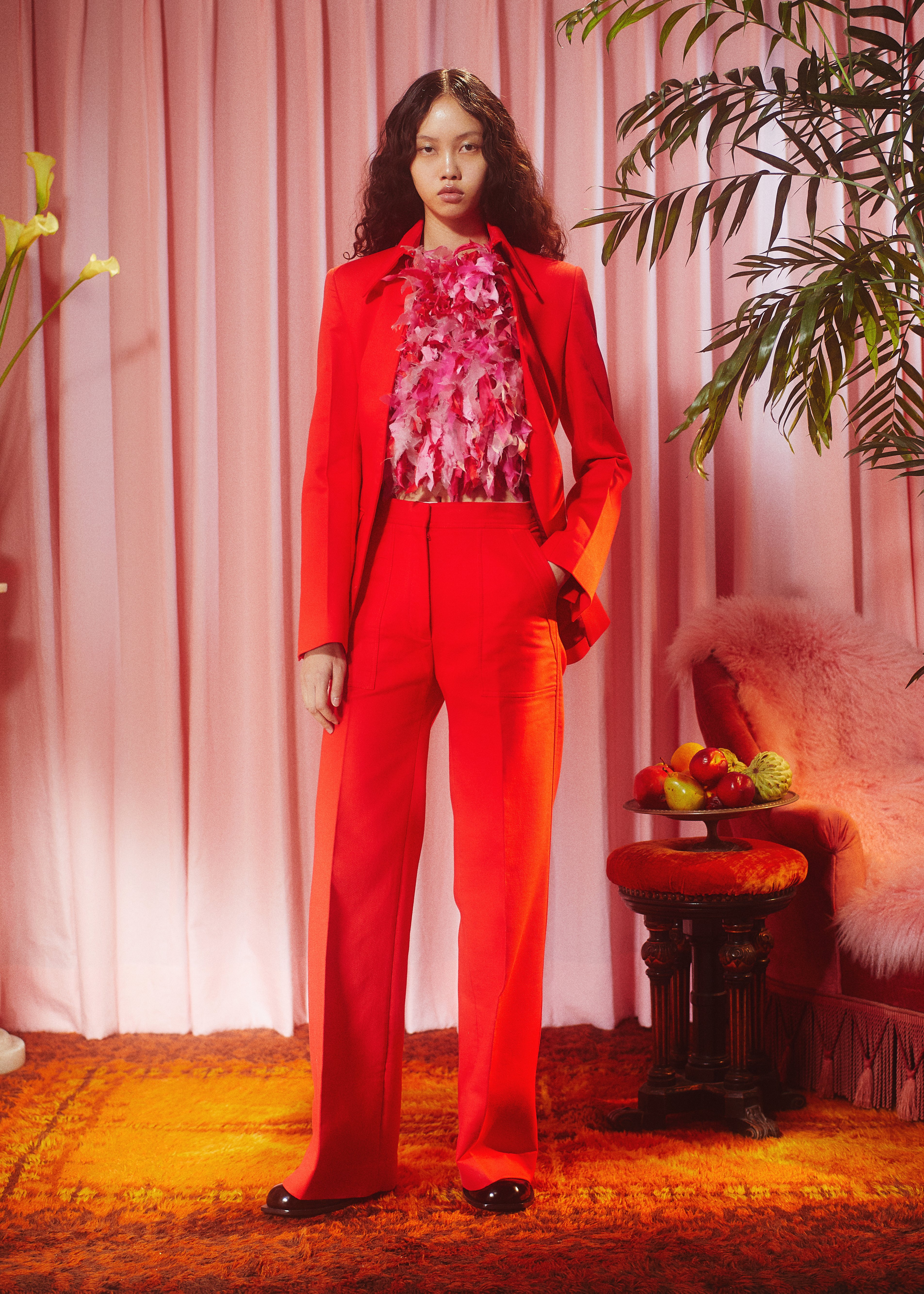 Look 18 of CLOUDBUSTING