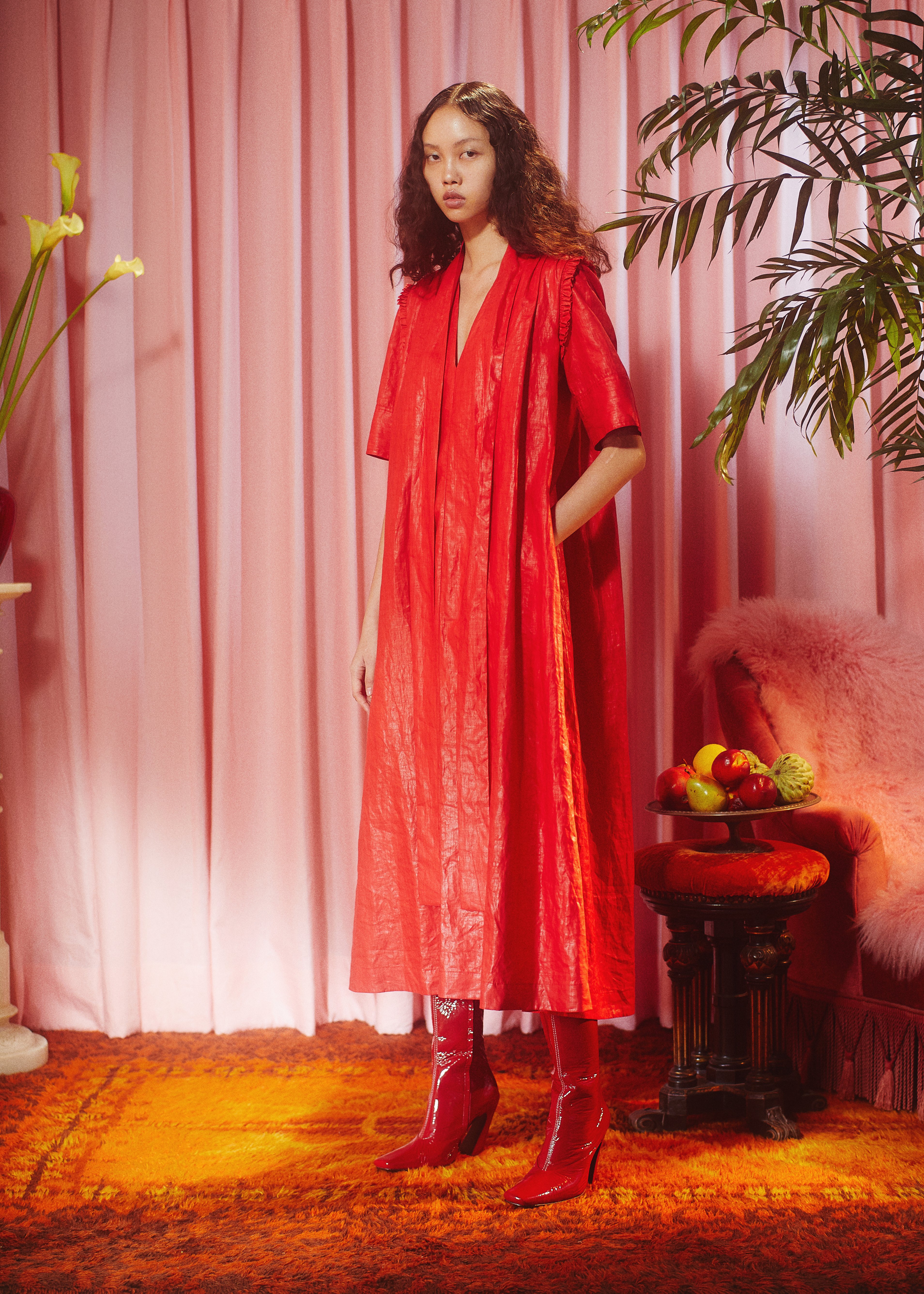 Look 17 of CLOUDBUSTING