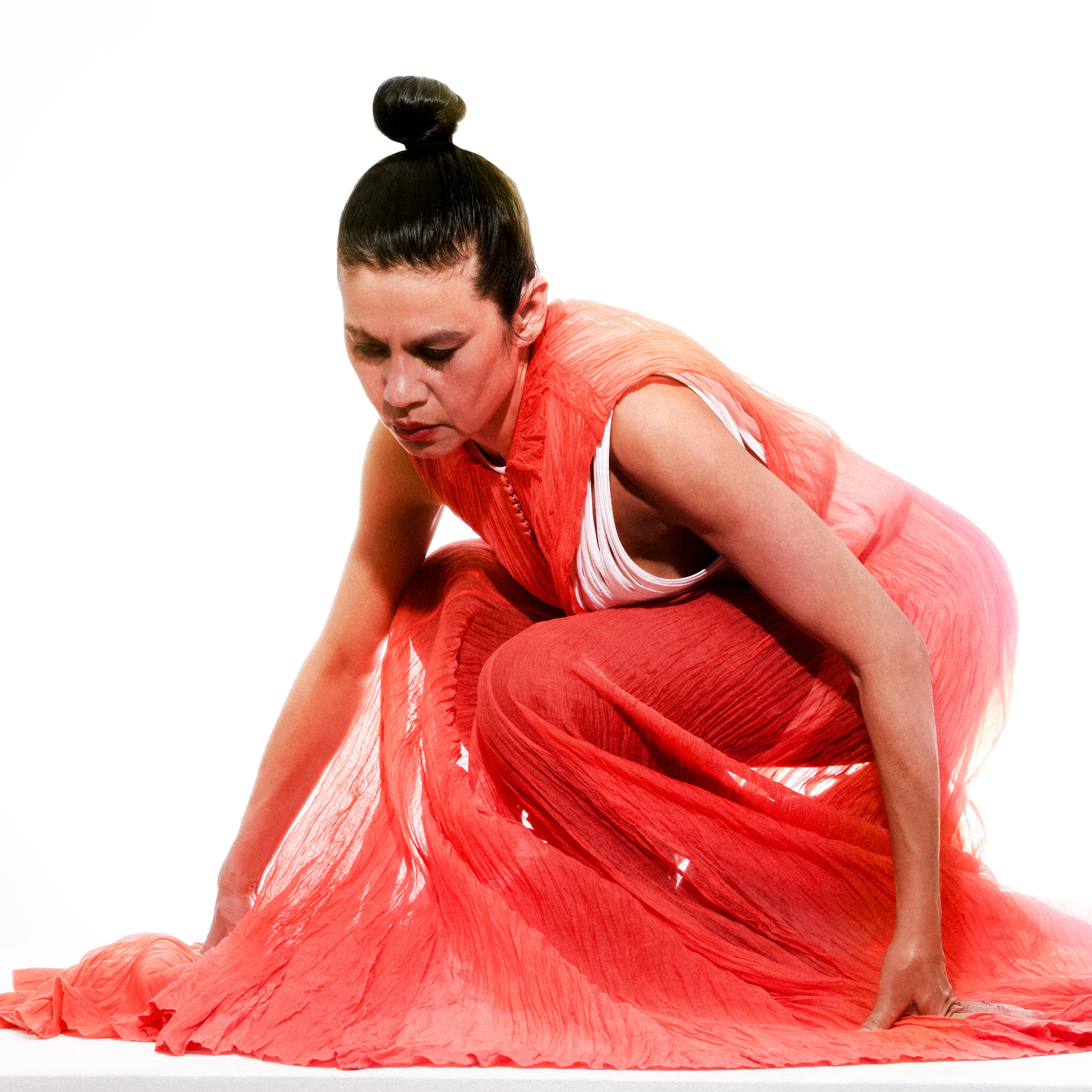 Photo of Fluid Transitions