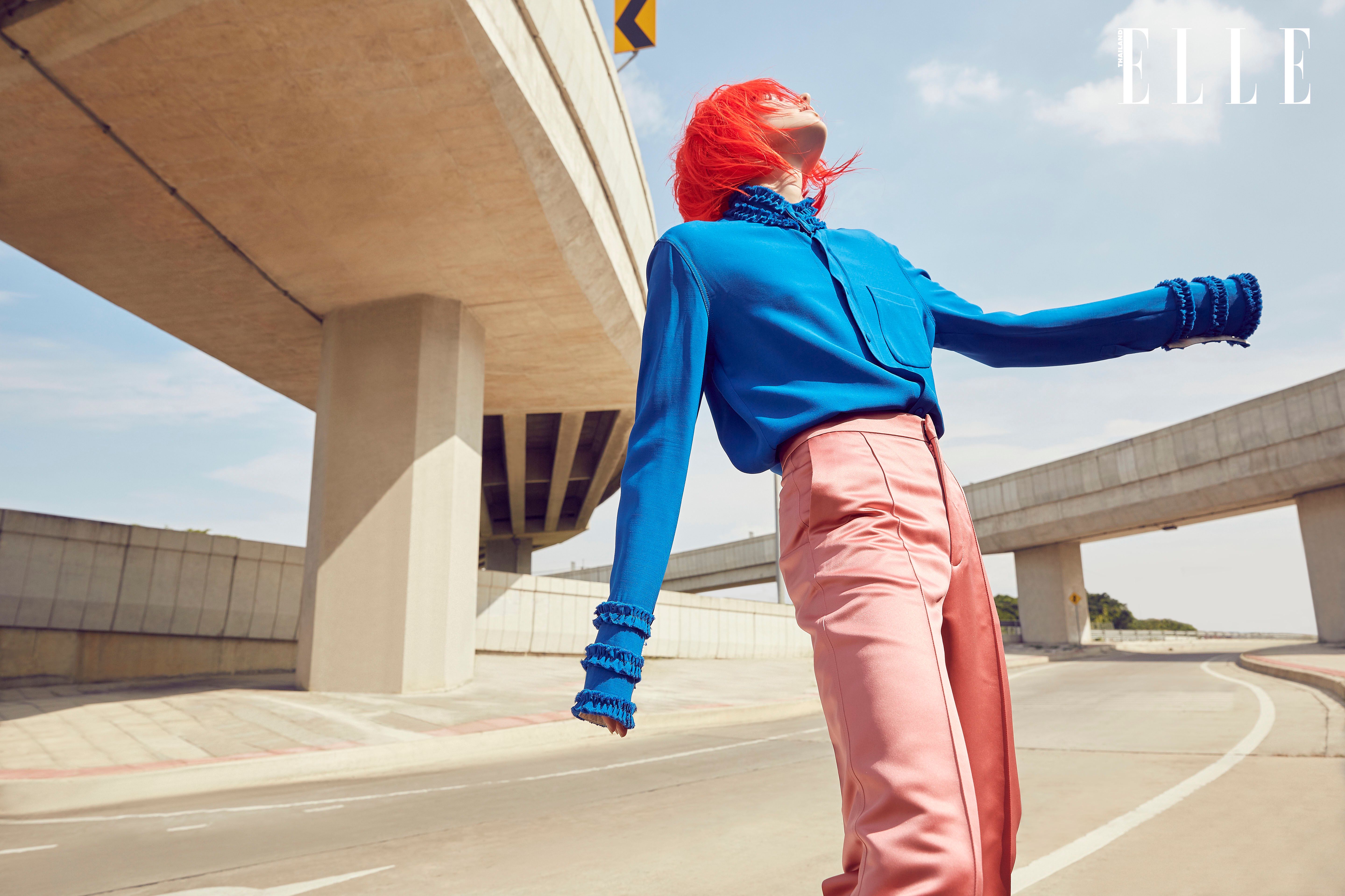 Image of Elle Thailand