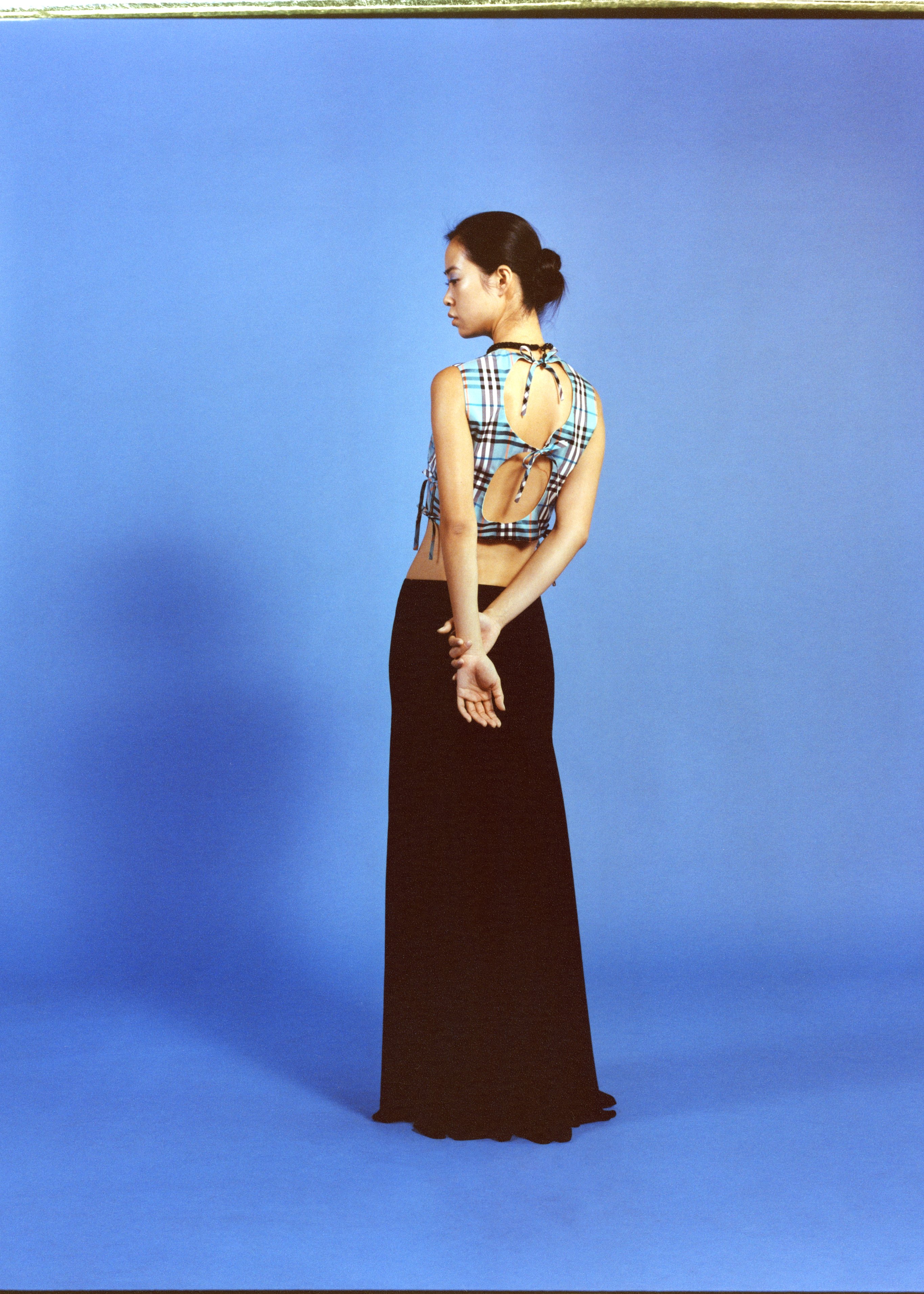 Look 11 of RUAM-TOH