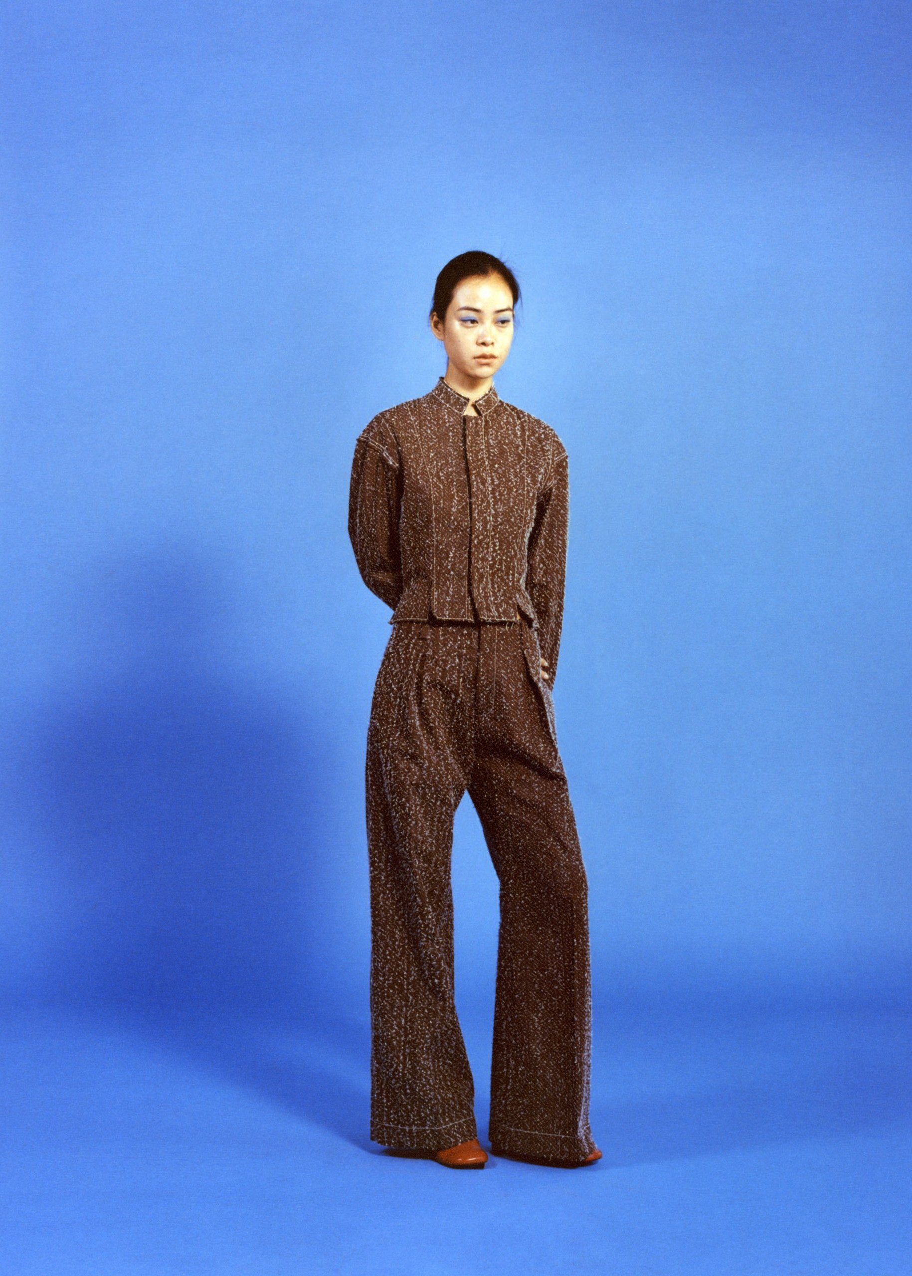 Look 4 of RUAM-TOH