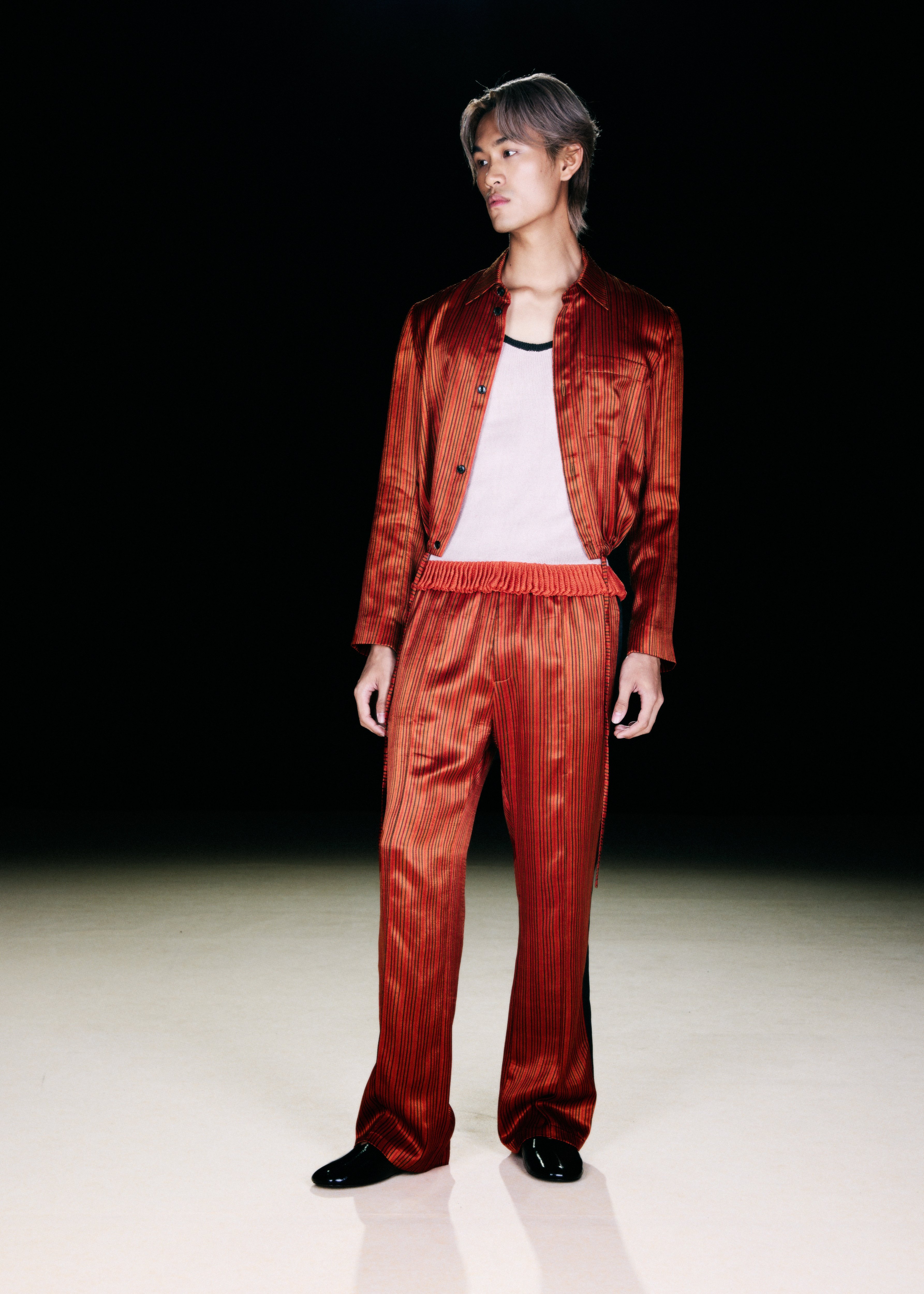 Look 22 of HANDS