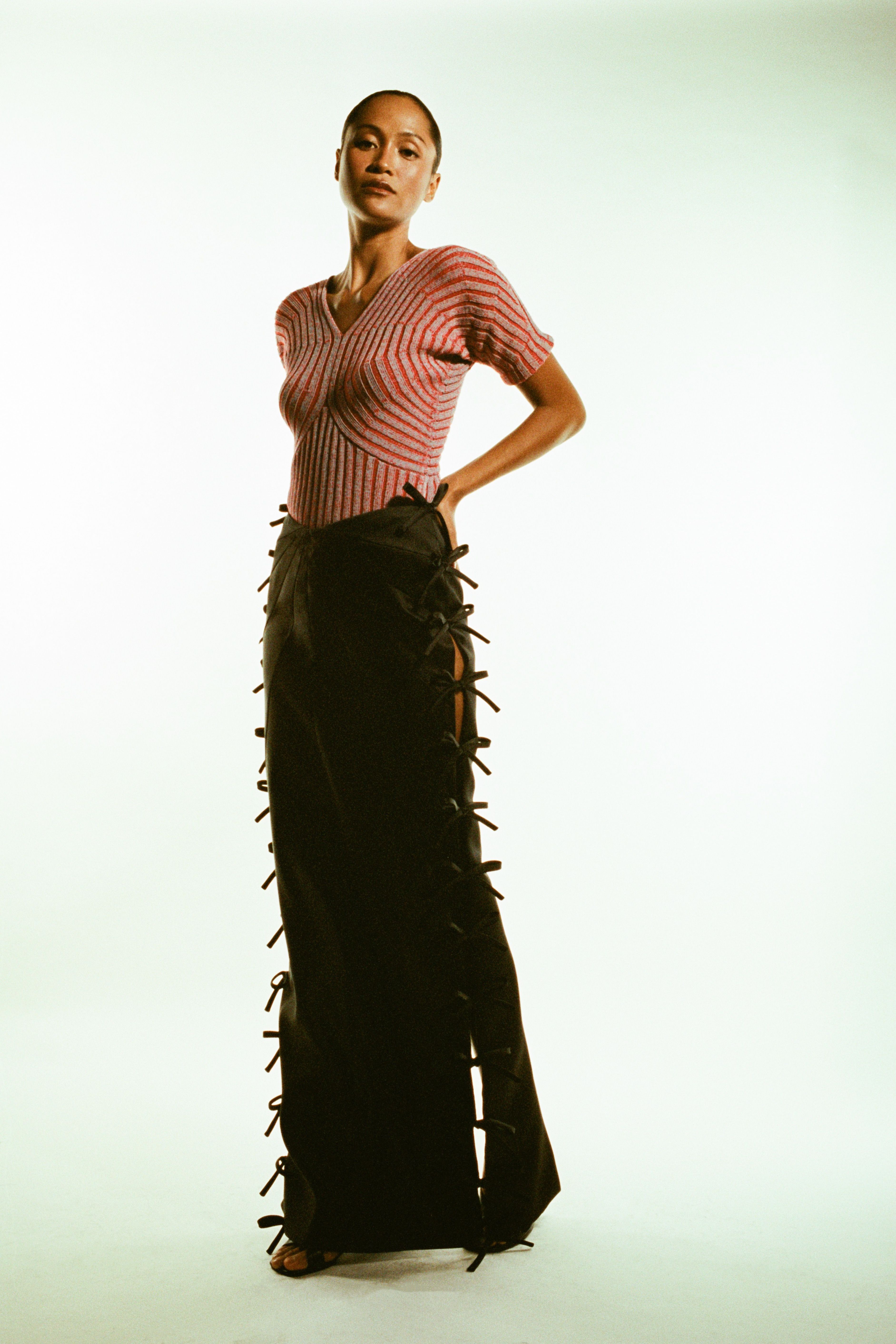 Look 15 of BODY WAVES
