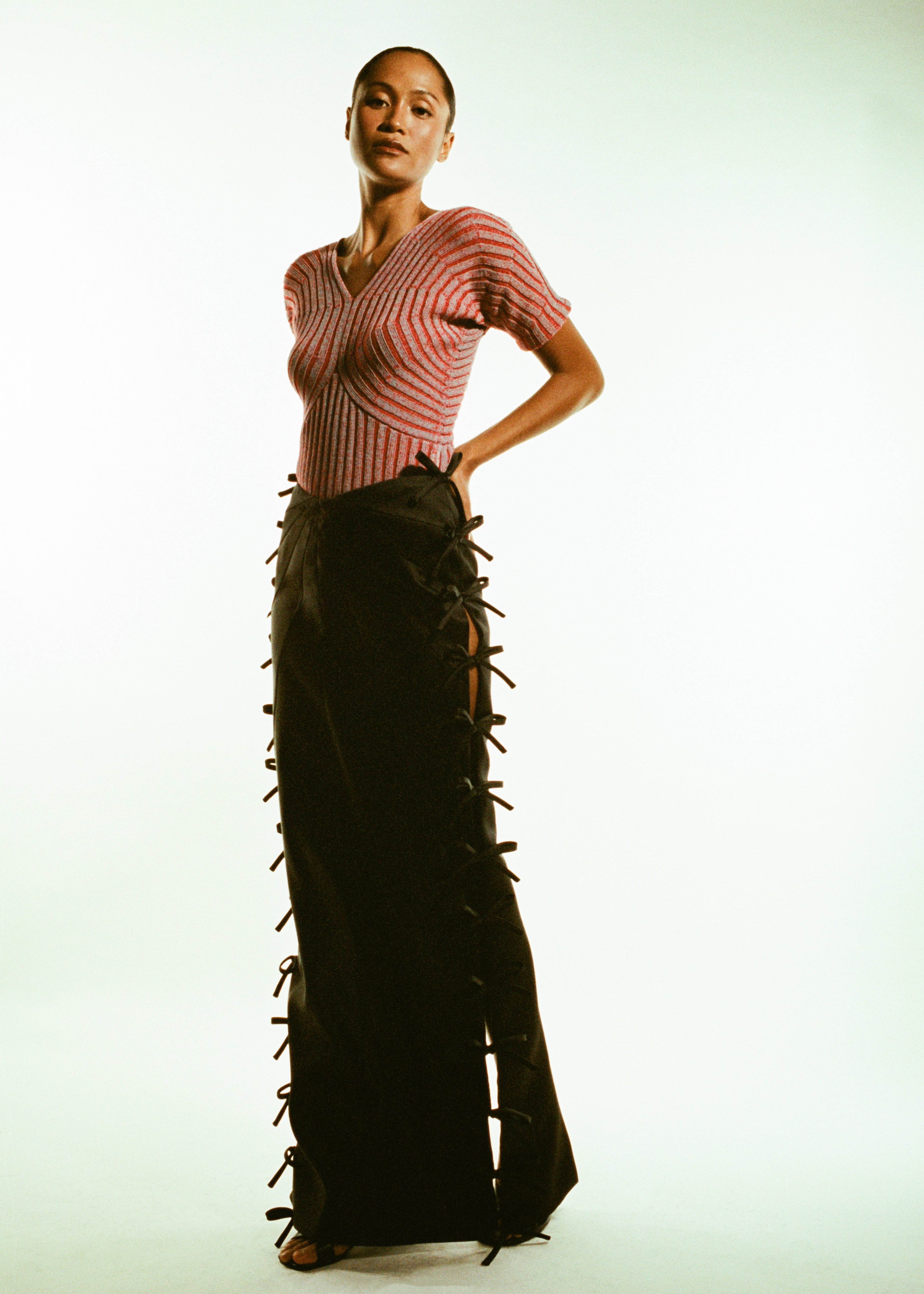 Look 15 of BODY WAVES