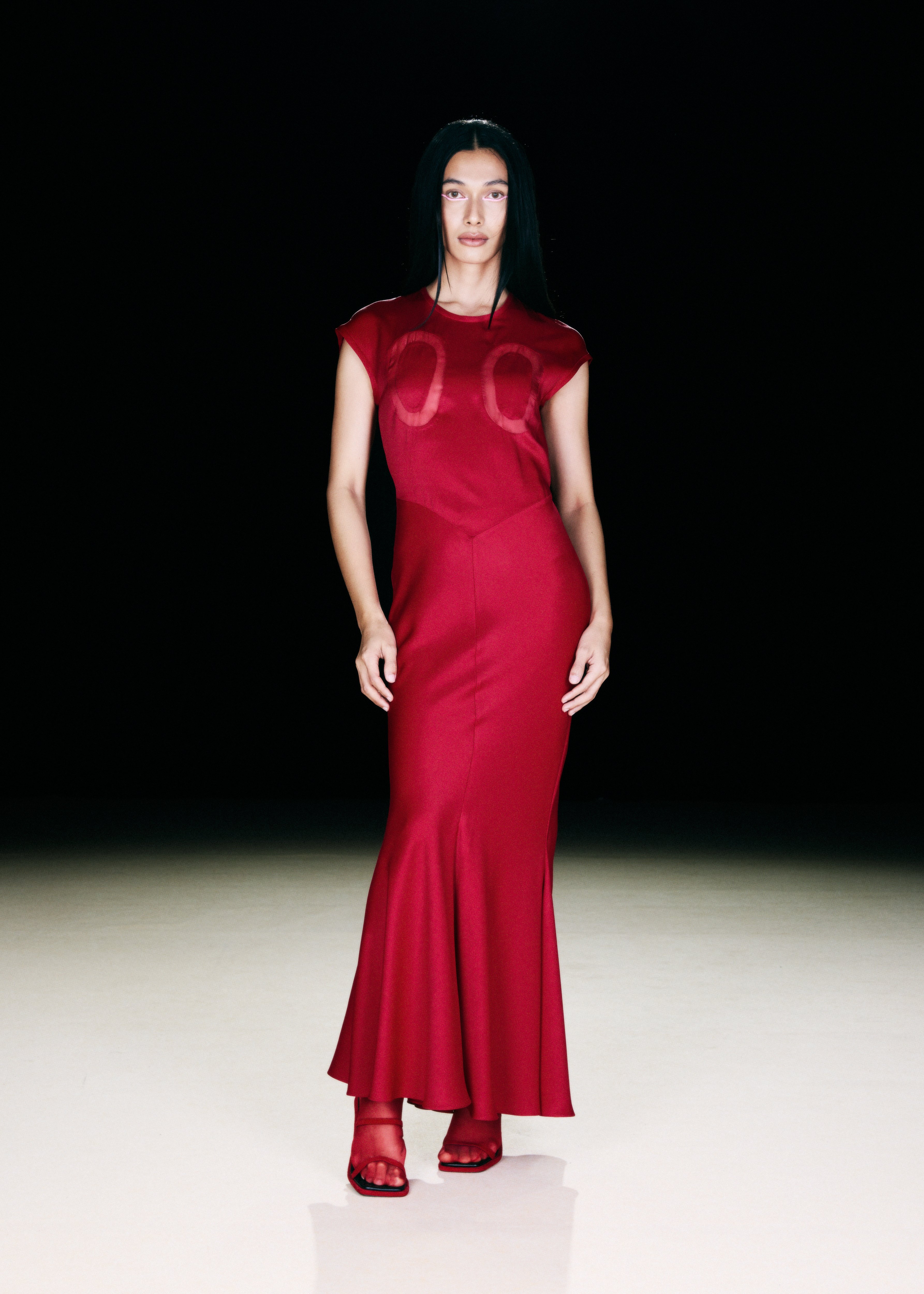 Look 20 of HANDS