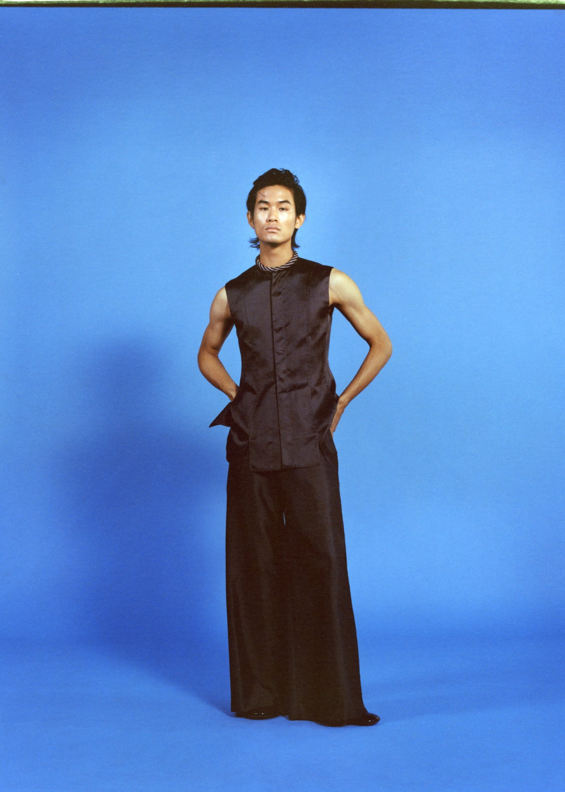 Look 6 of RUAM-TOH