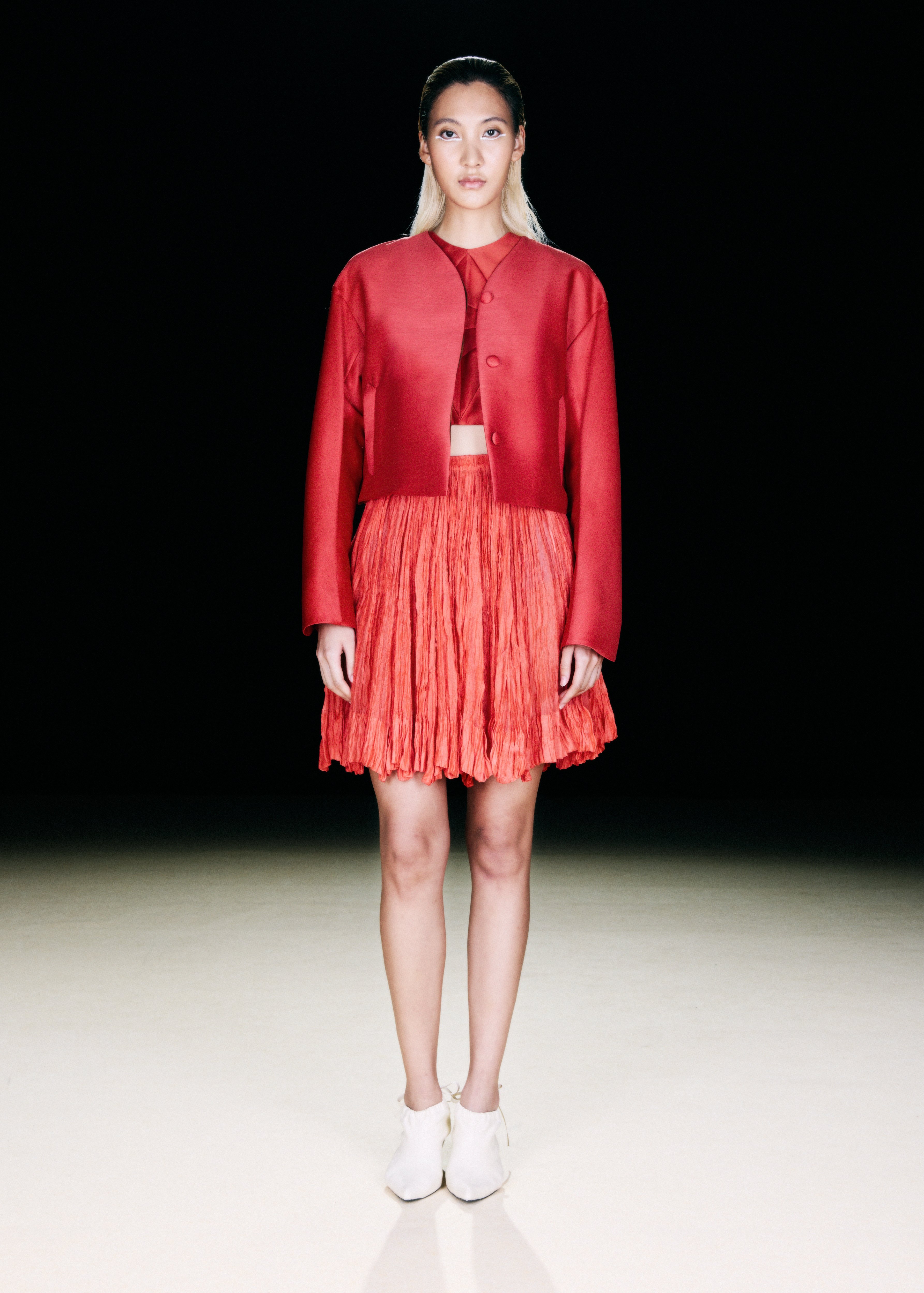 Look 8 of HANDS