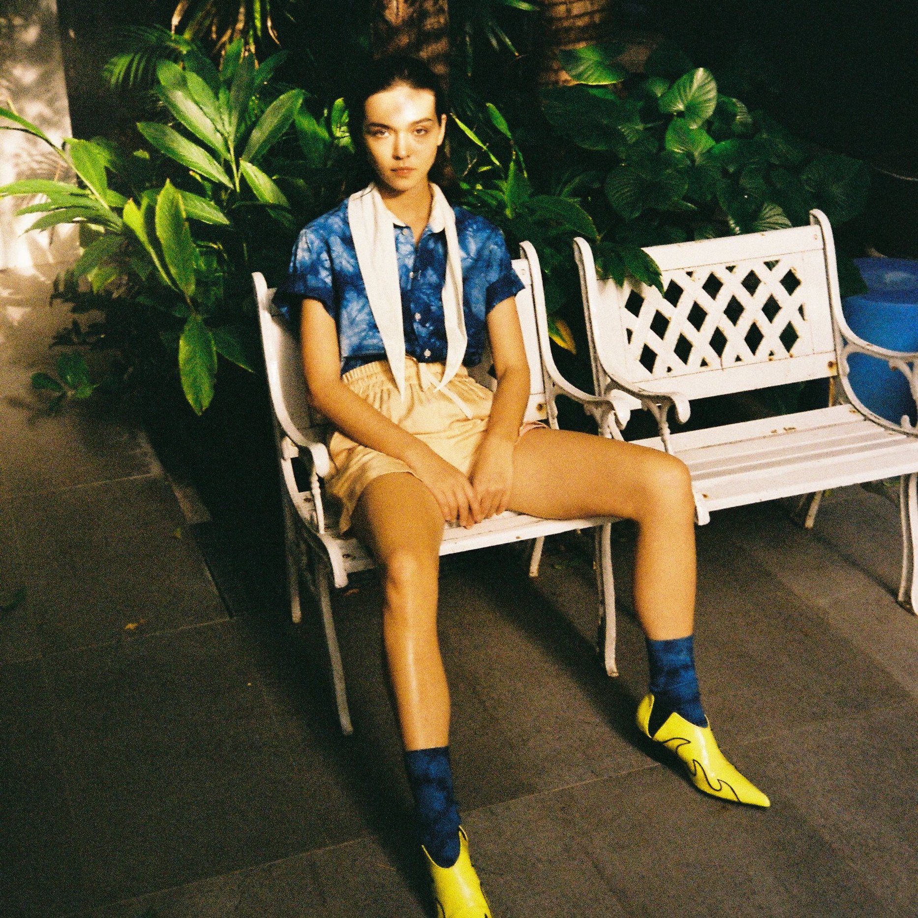 Photo of Shone Puipia x Philip Huang