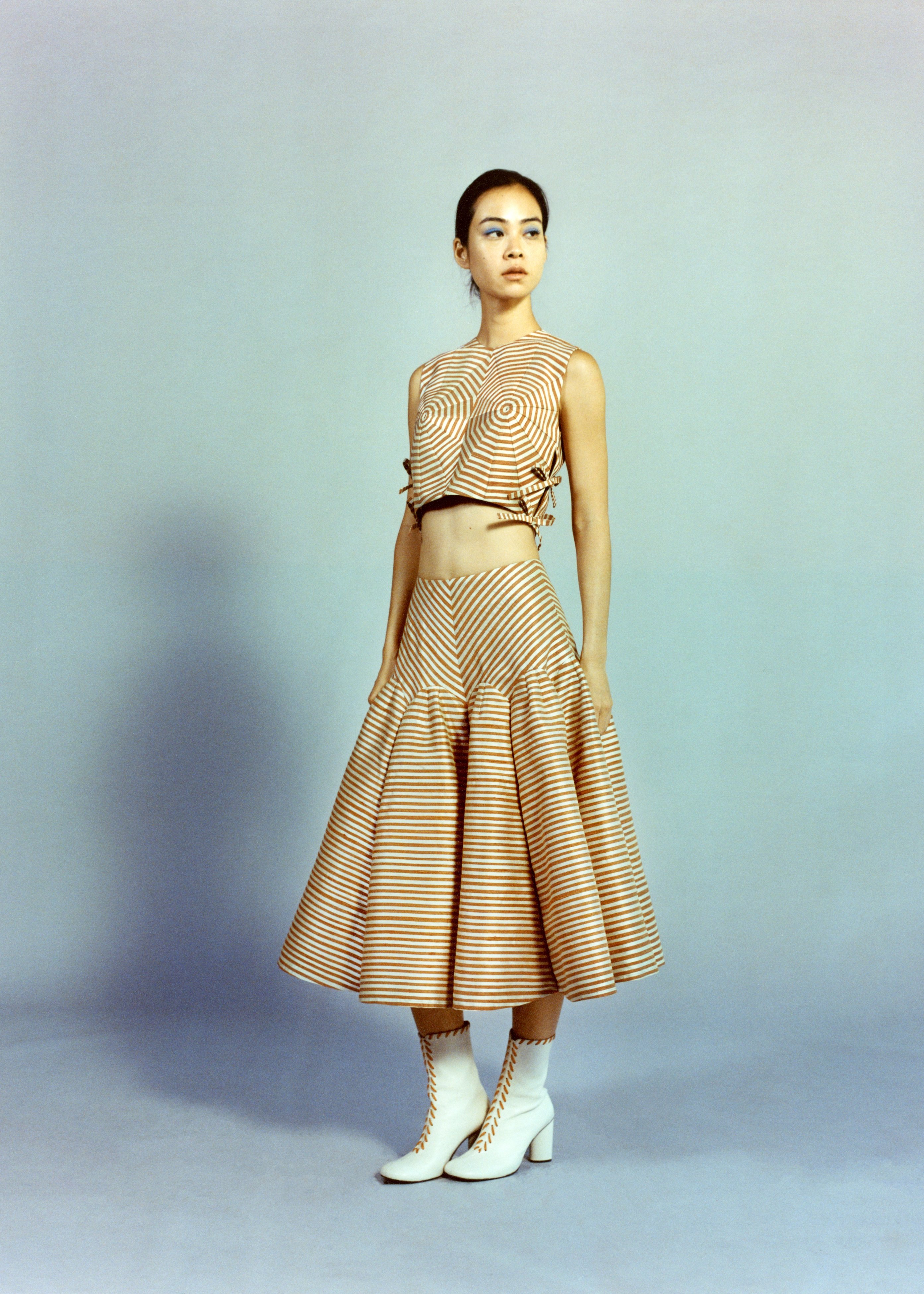 Look 5 of RUAM-TOH