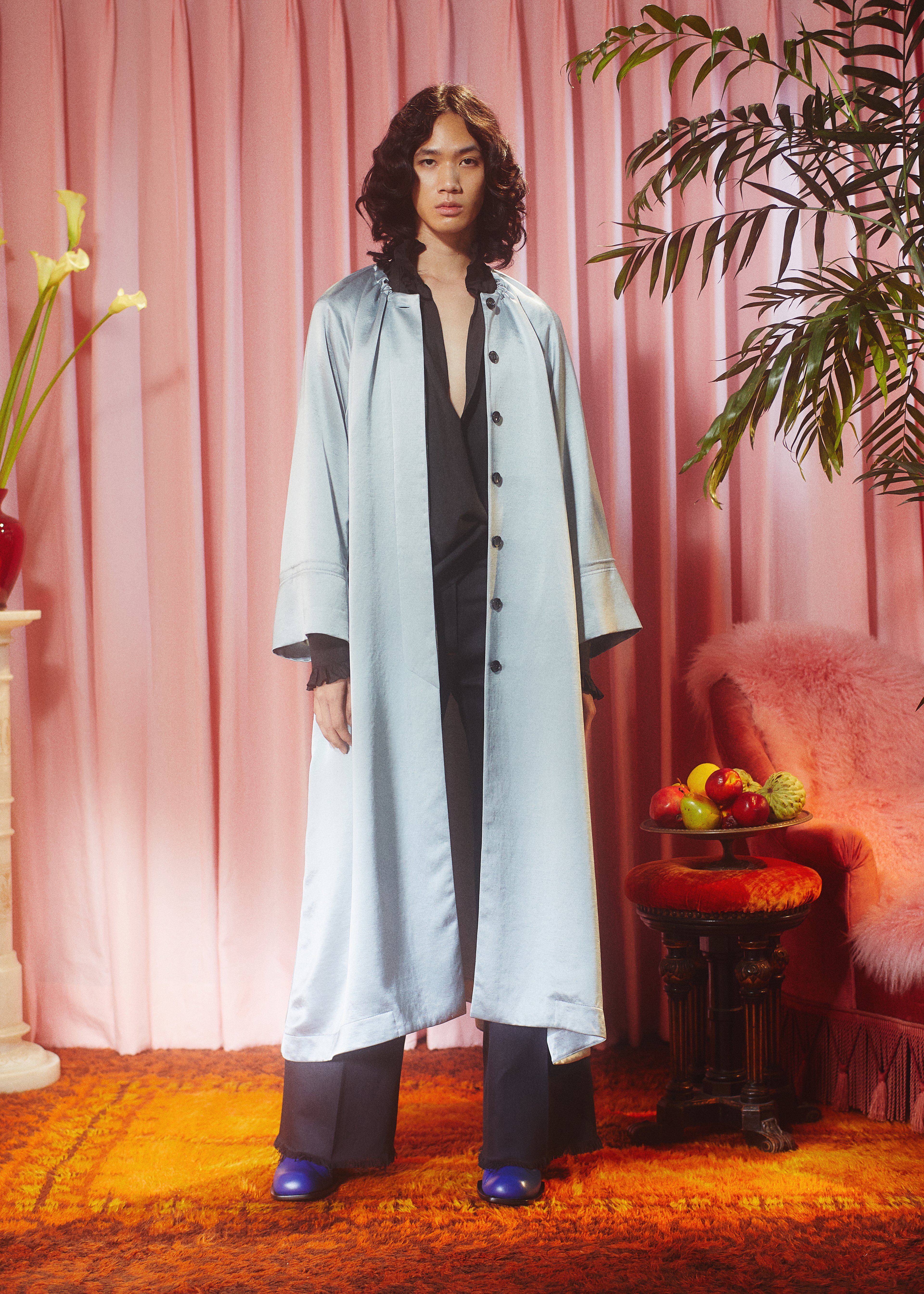 Look 16 of CLOUDBUSTING