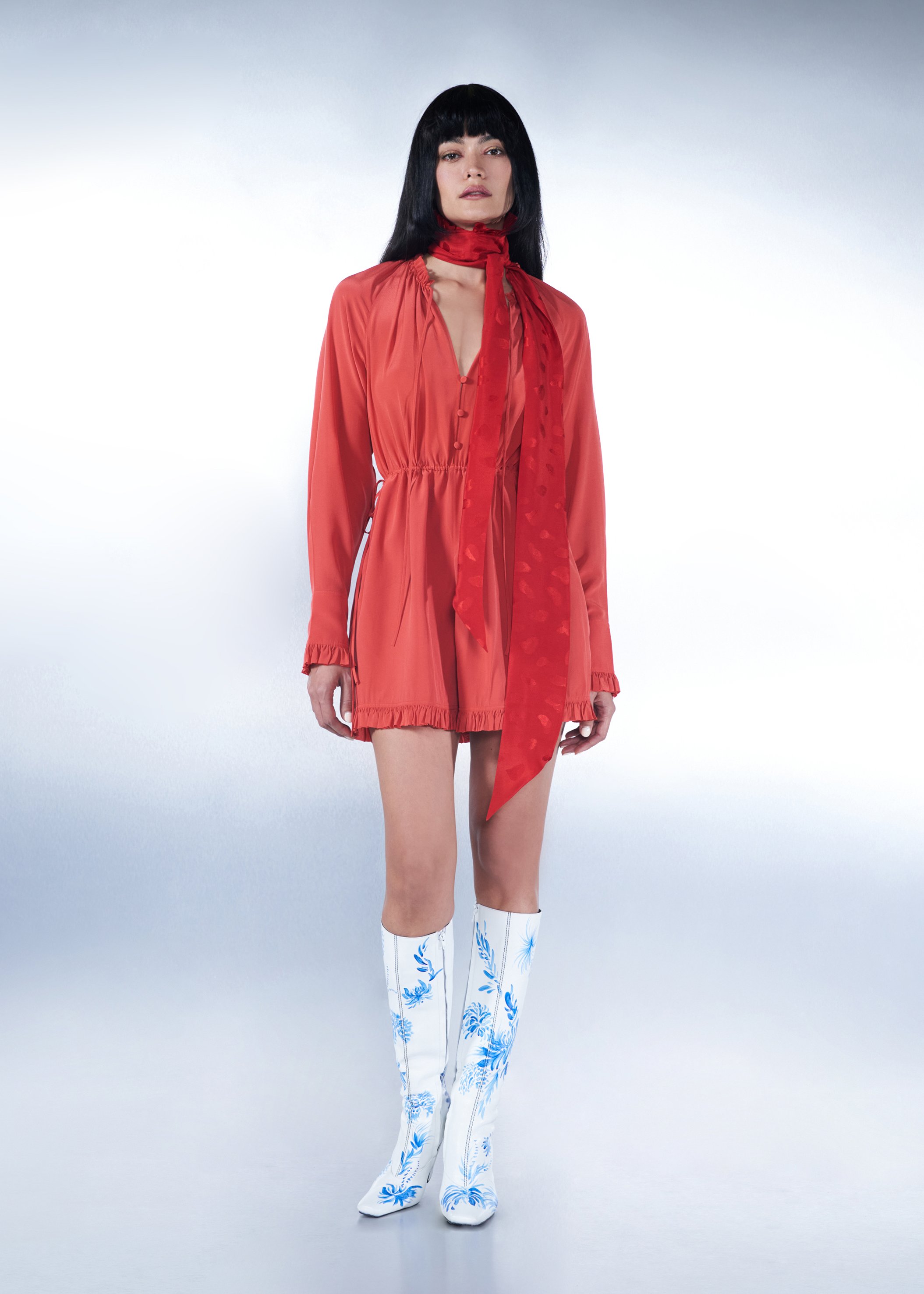 Look 20 of FEVER