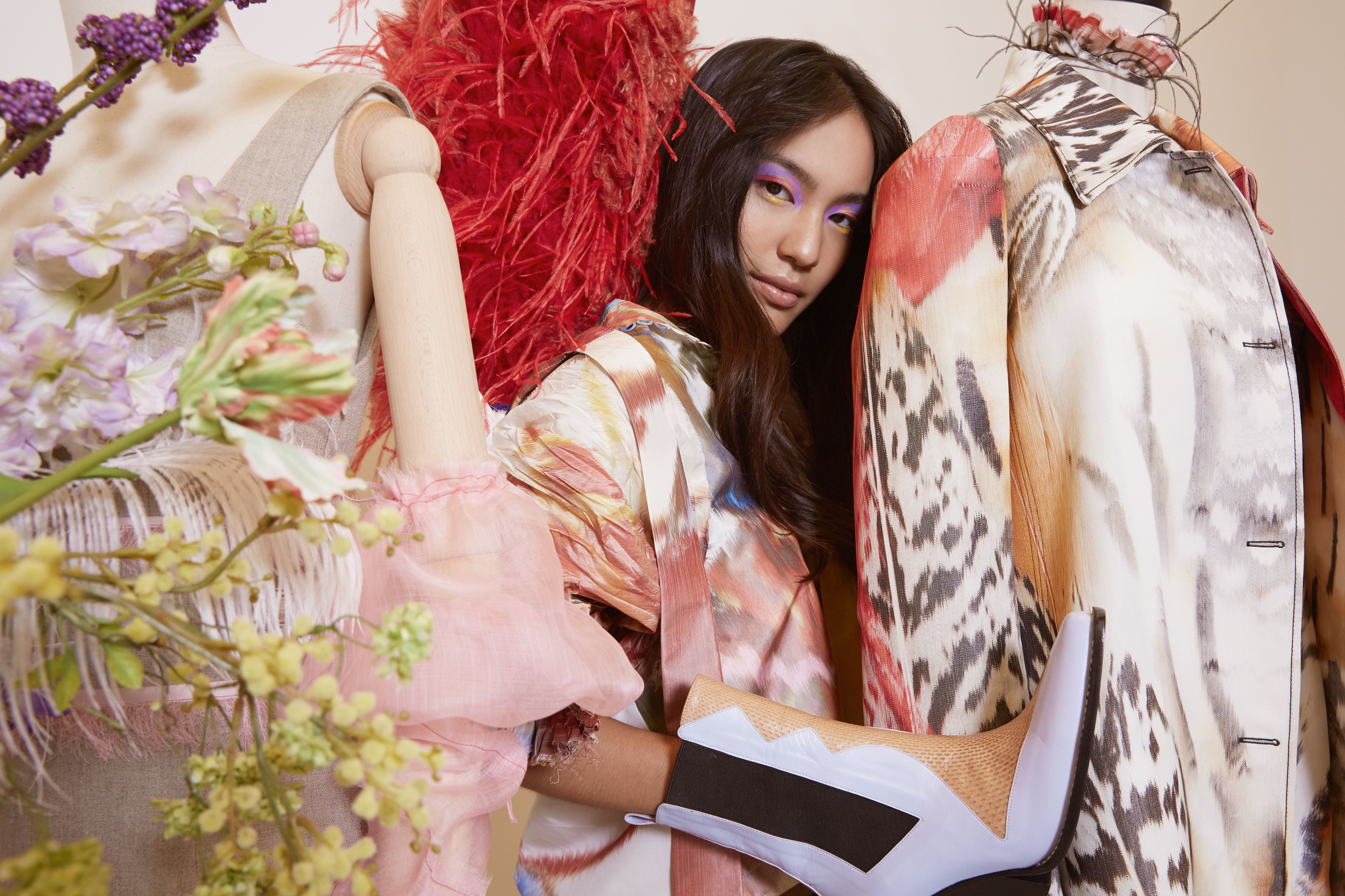 Image of L'Officiel Thailand