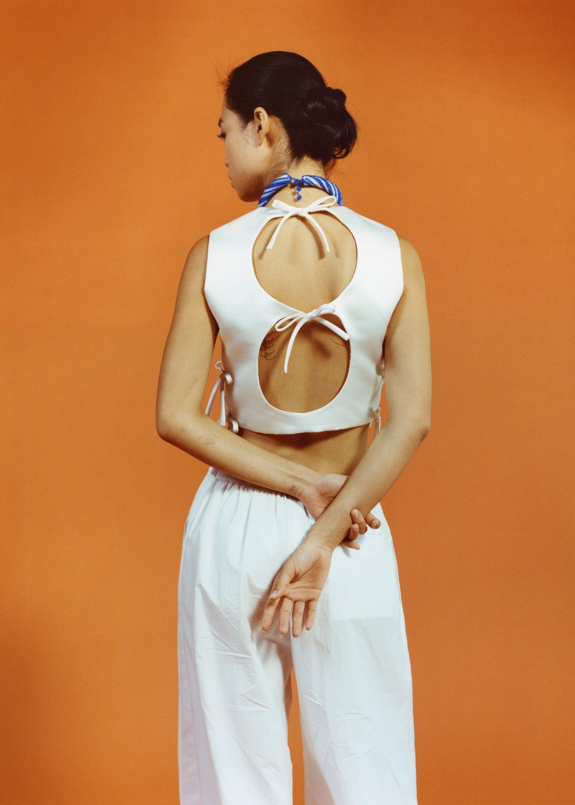 Look 2 of RUAM-TOH