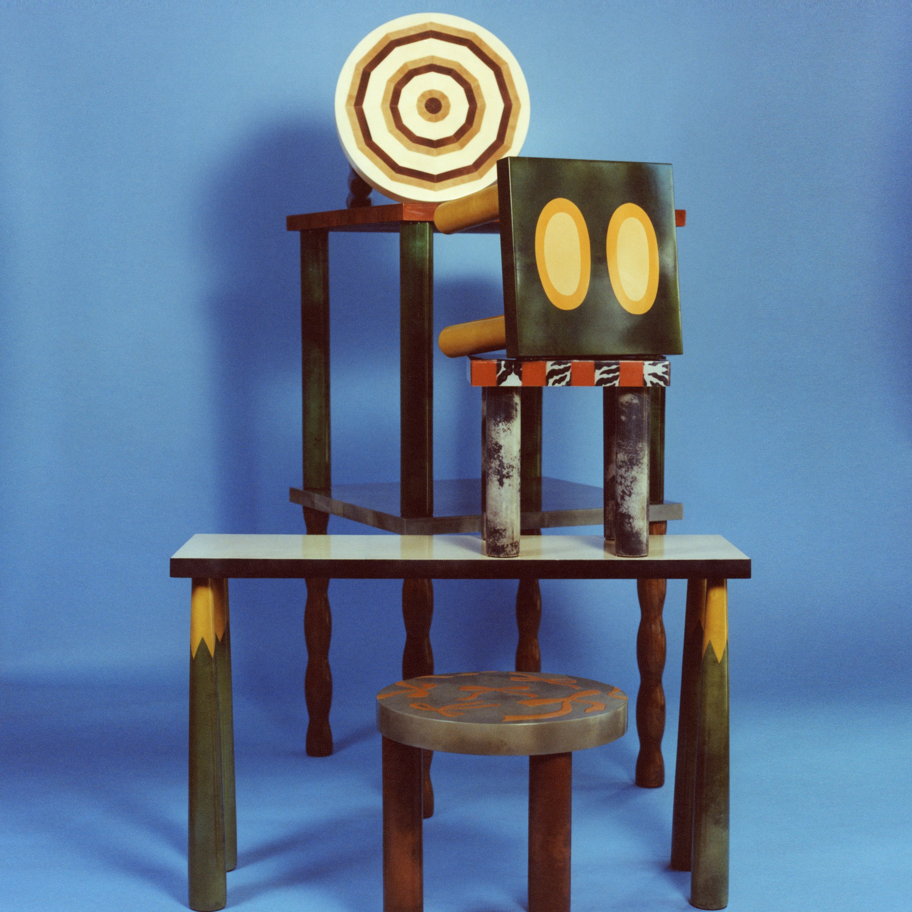 Photo of RUAM-TOH: Art Resources x Shone Puipia