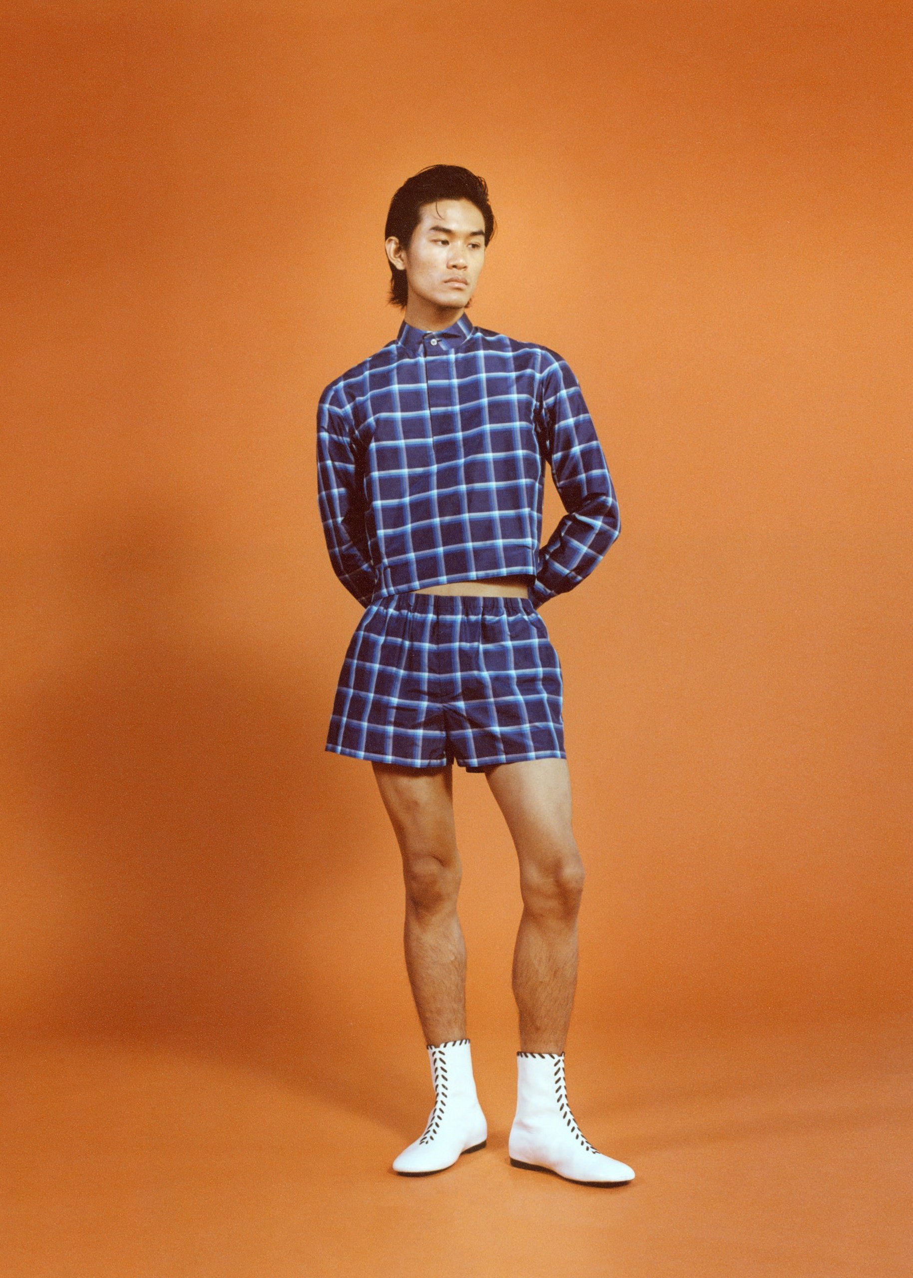 Look 13 of RUAM-TOH
