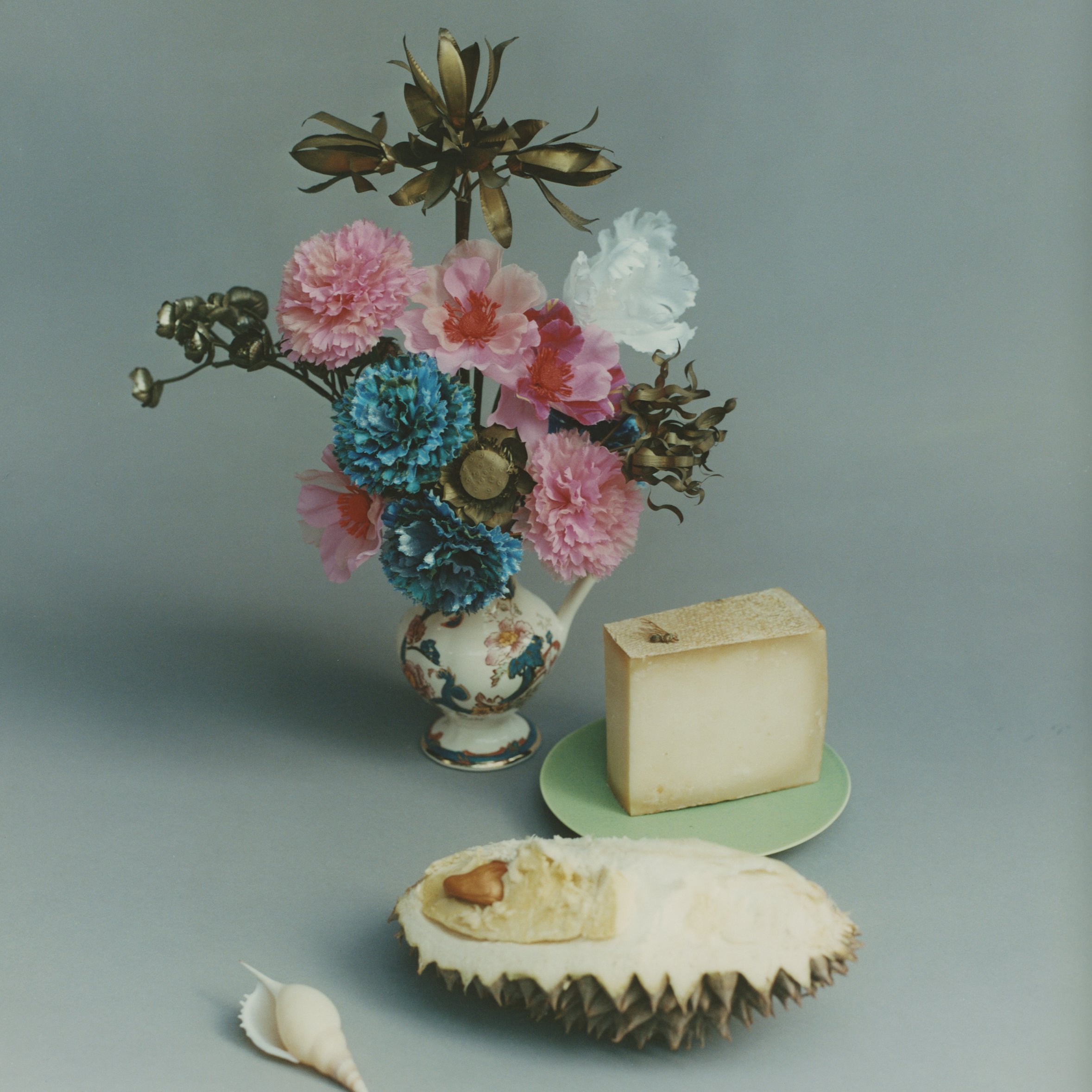Photo of Studio Blooms: Shone Puipia x Permaflora
