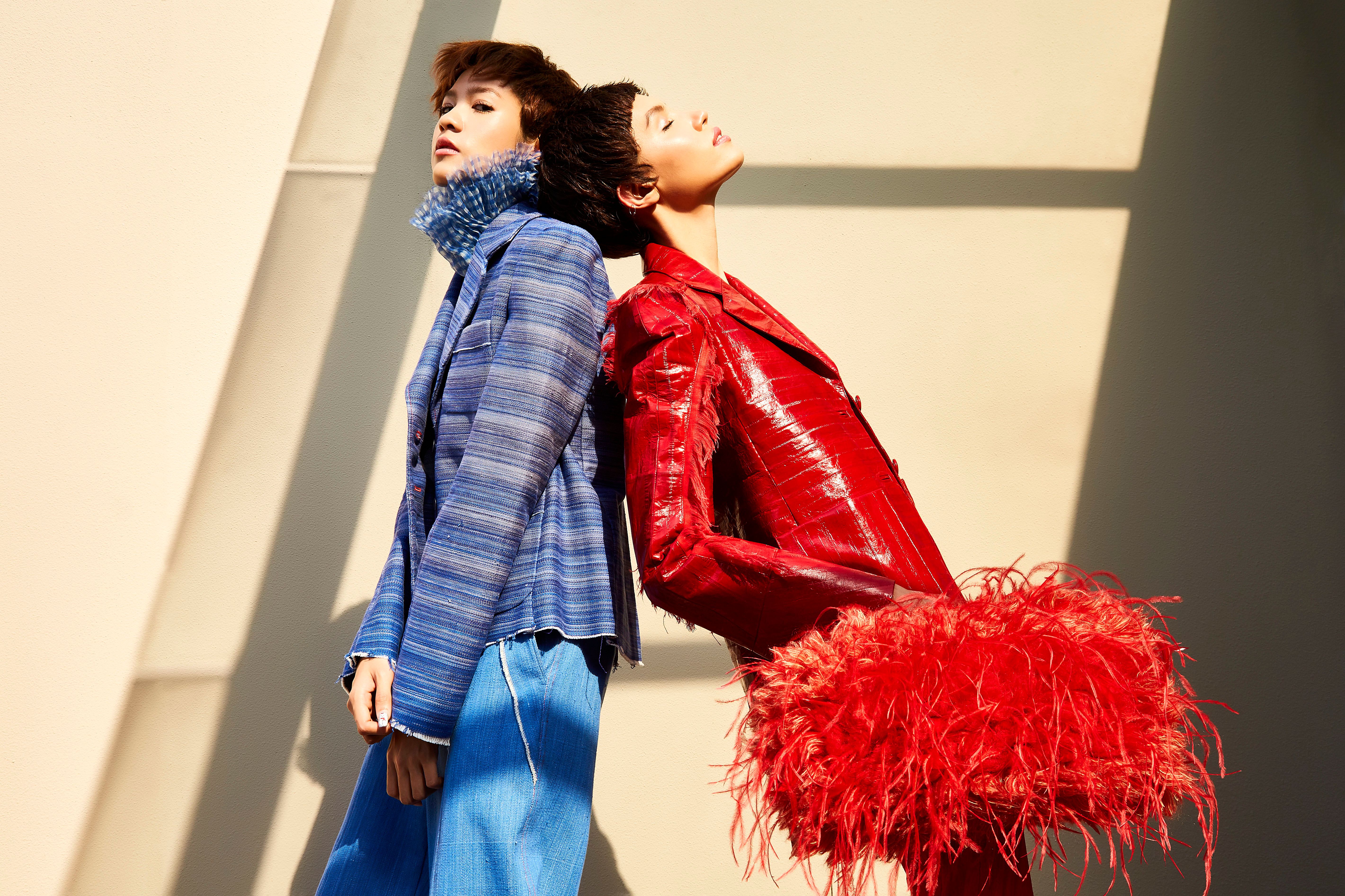 Image of Elle Thailand