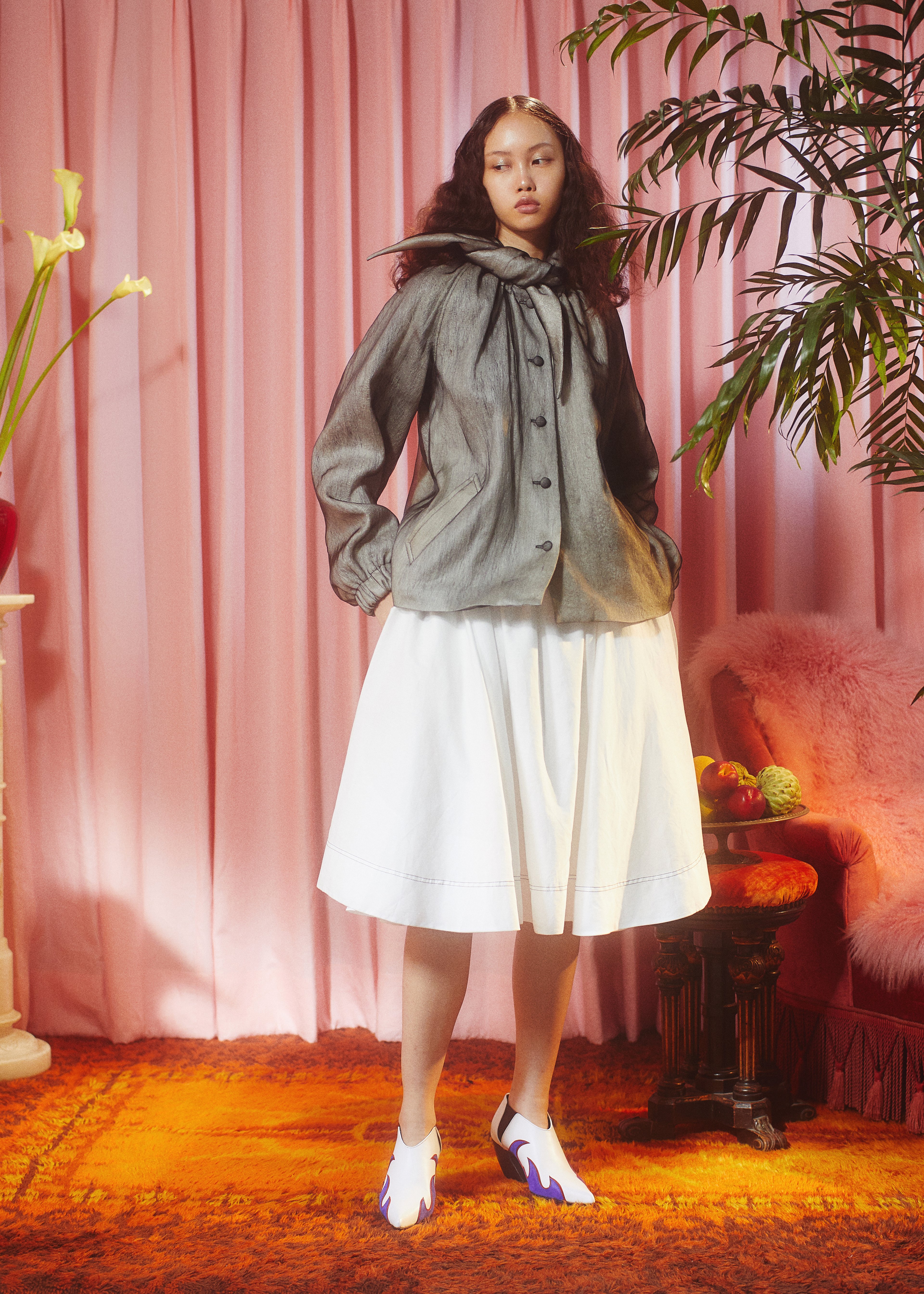 Look 6 of CLOUDBUSTING