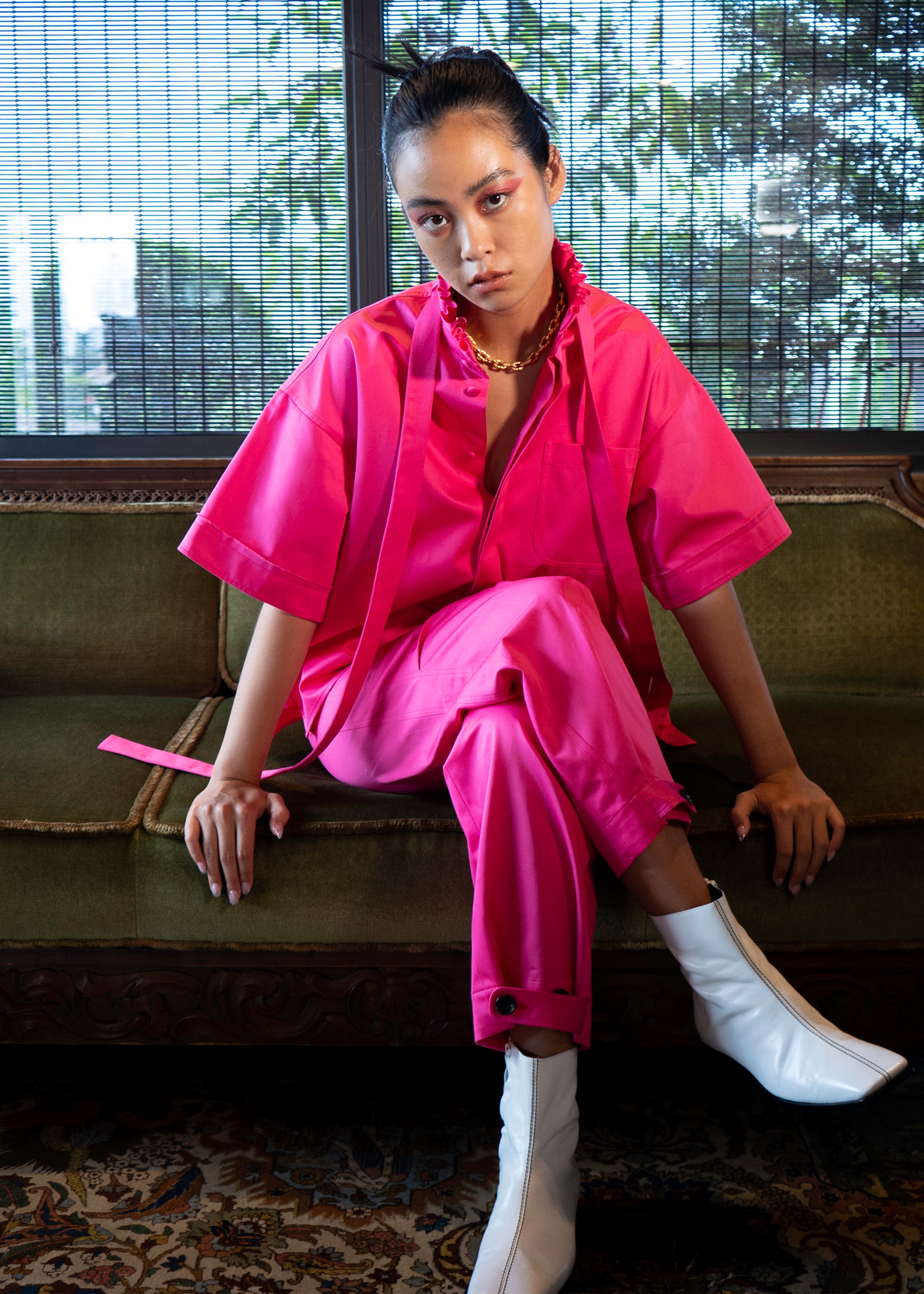 Look 8 of DESSERT