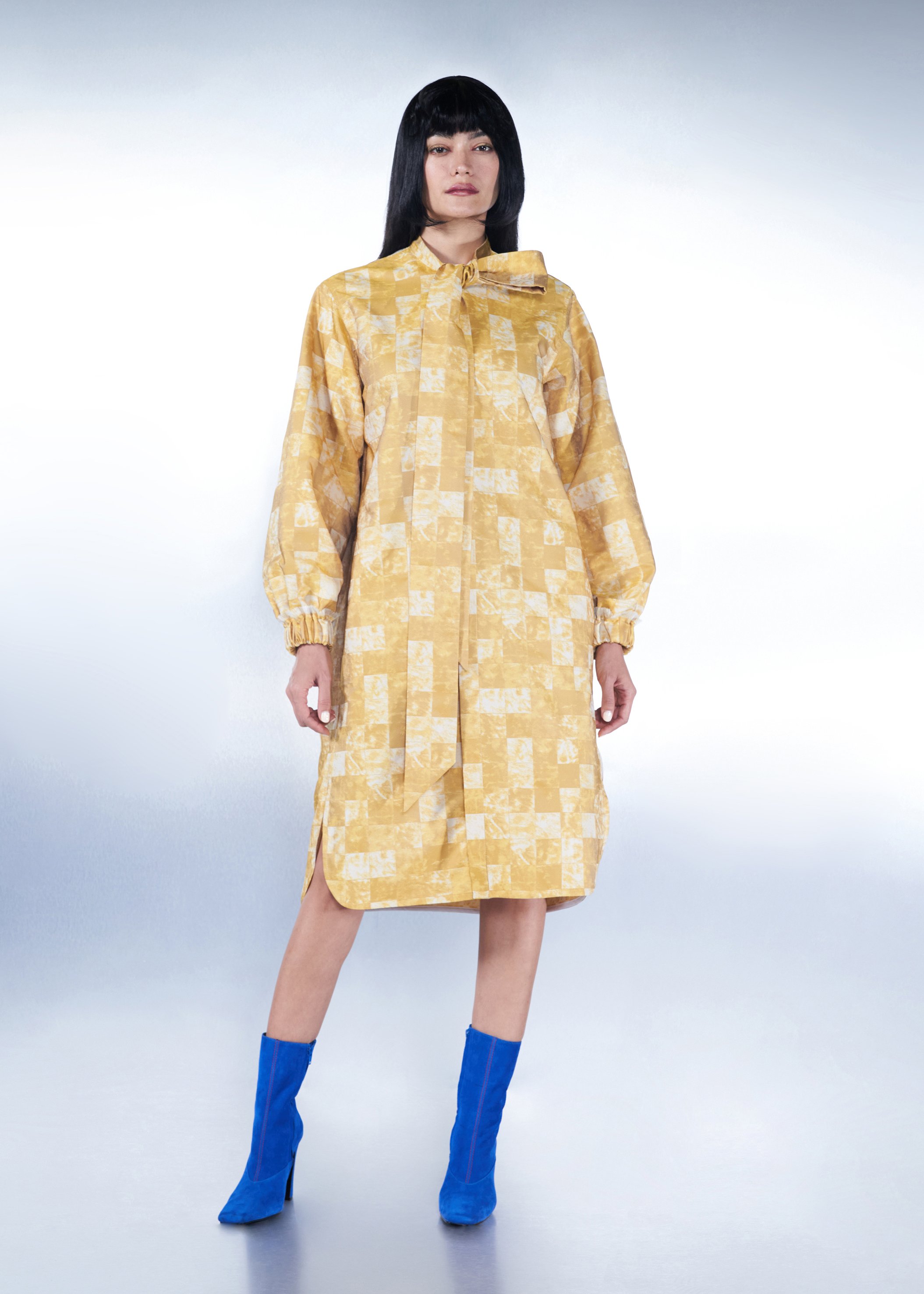 Look 8 of FEVER