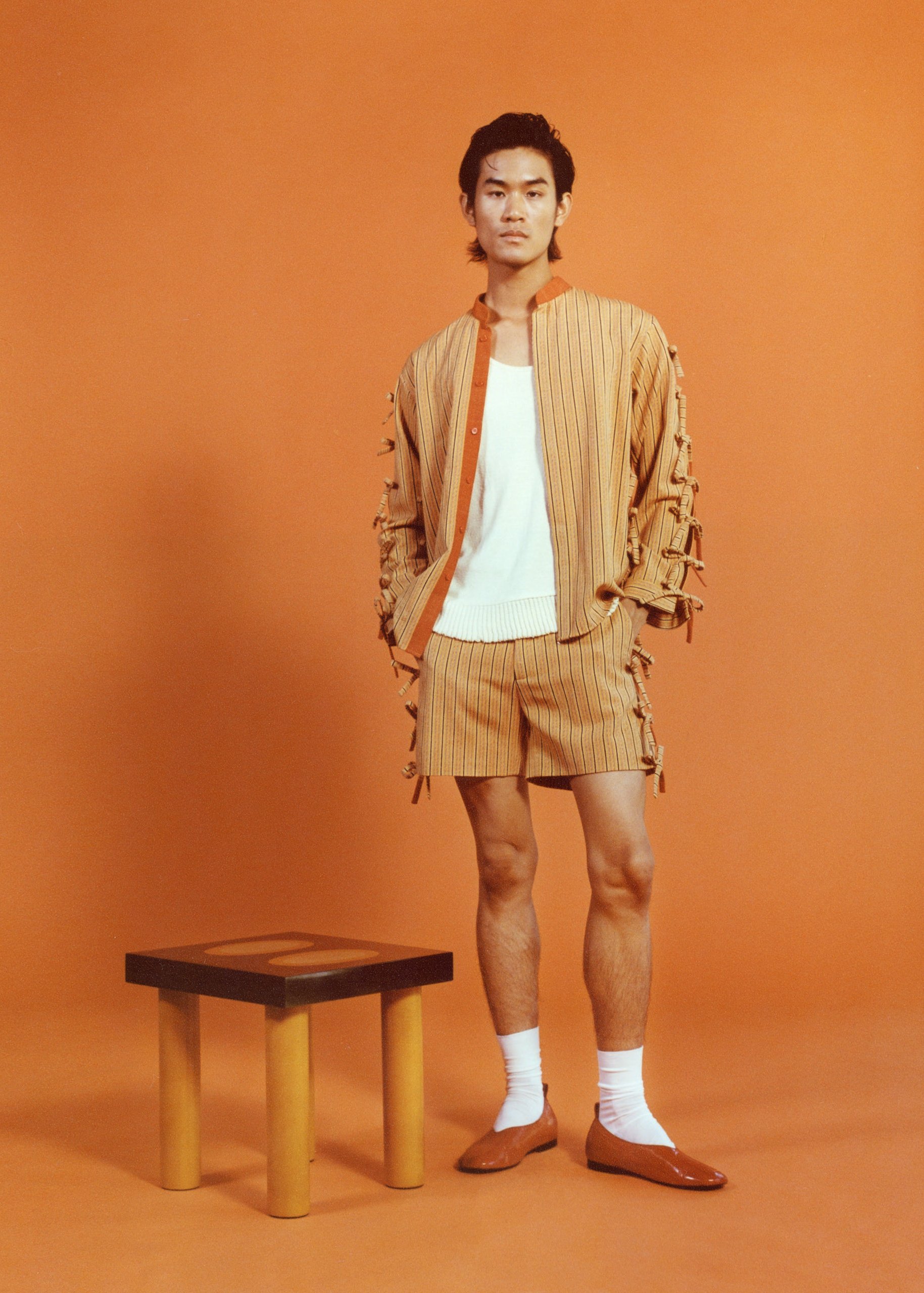 Look 12 of RUAM-TOH
