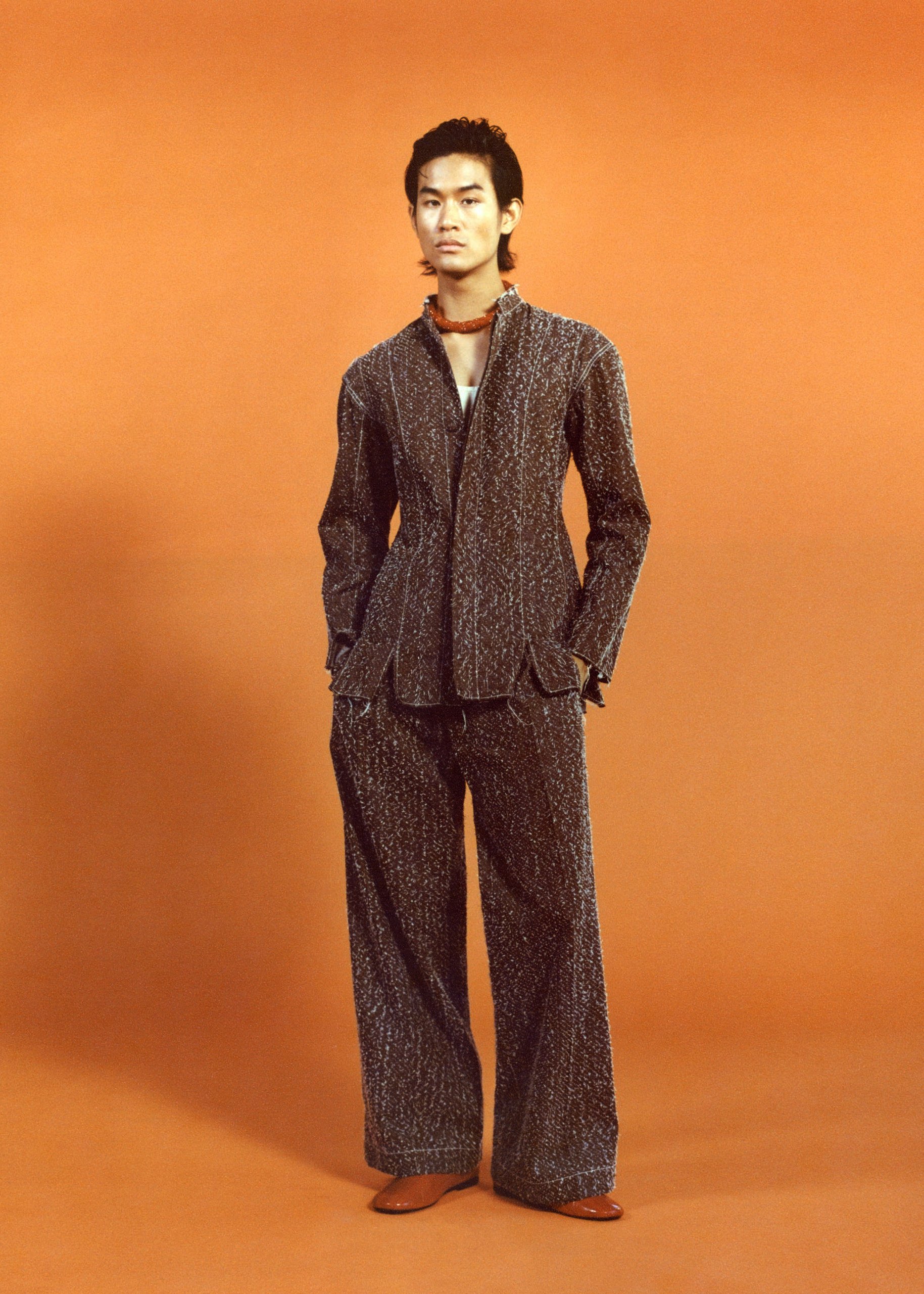 Look 9 of RUAM-TOH