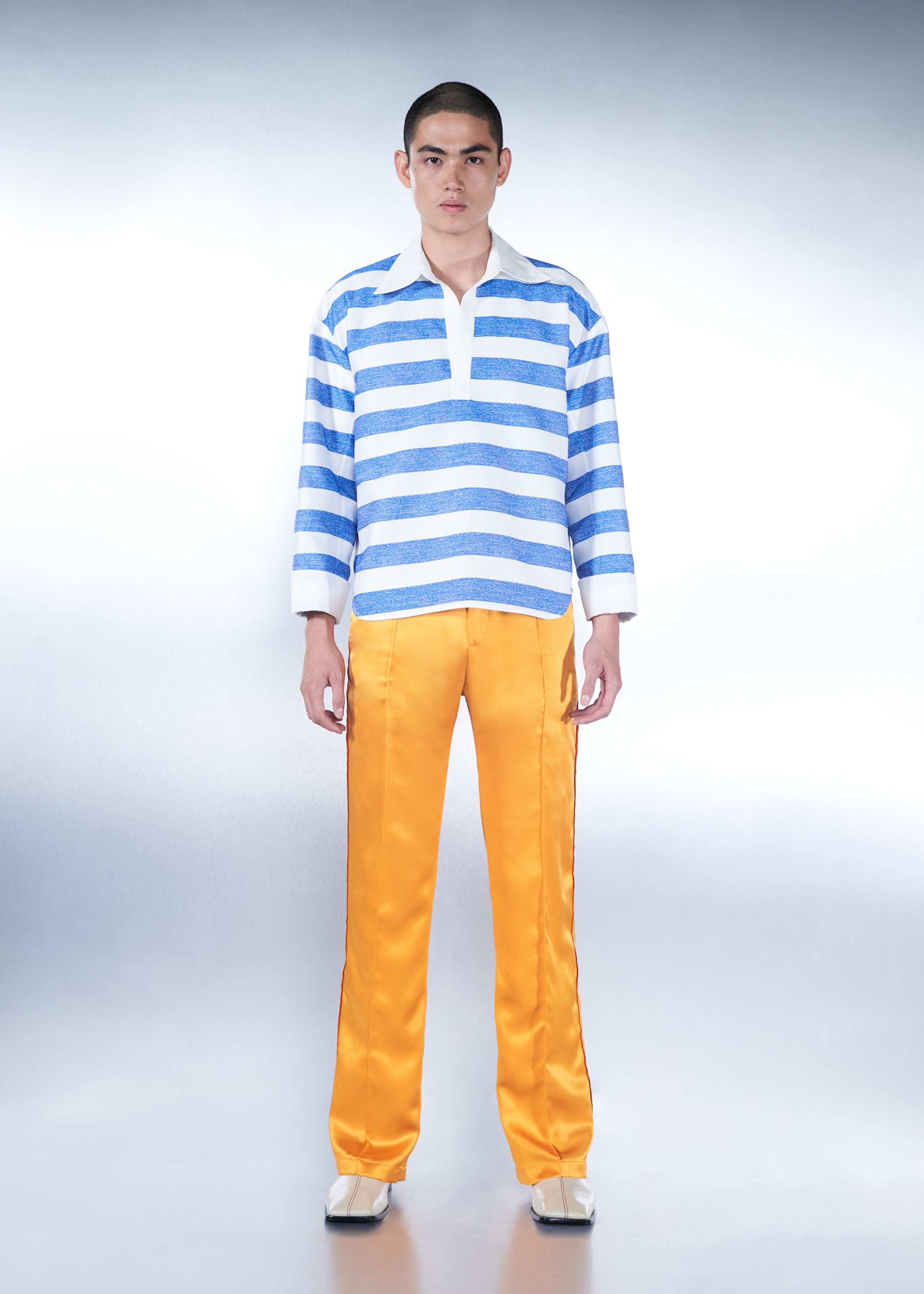 Look 7 of FEVER