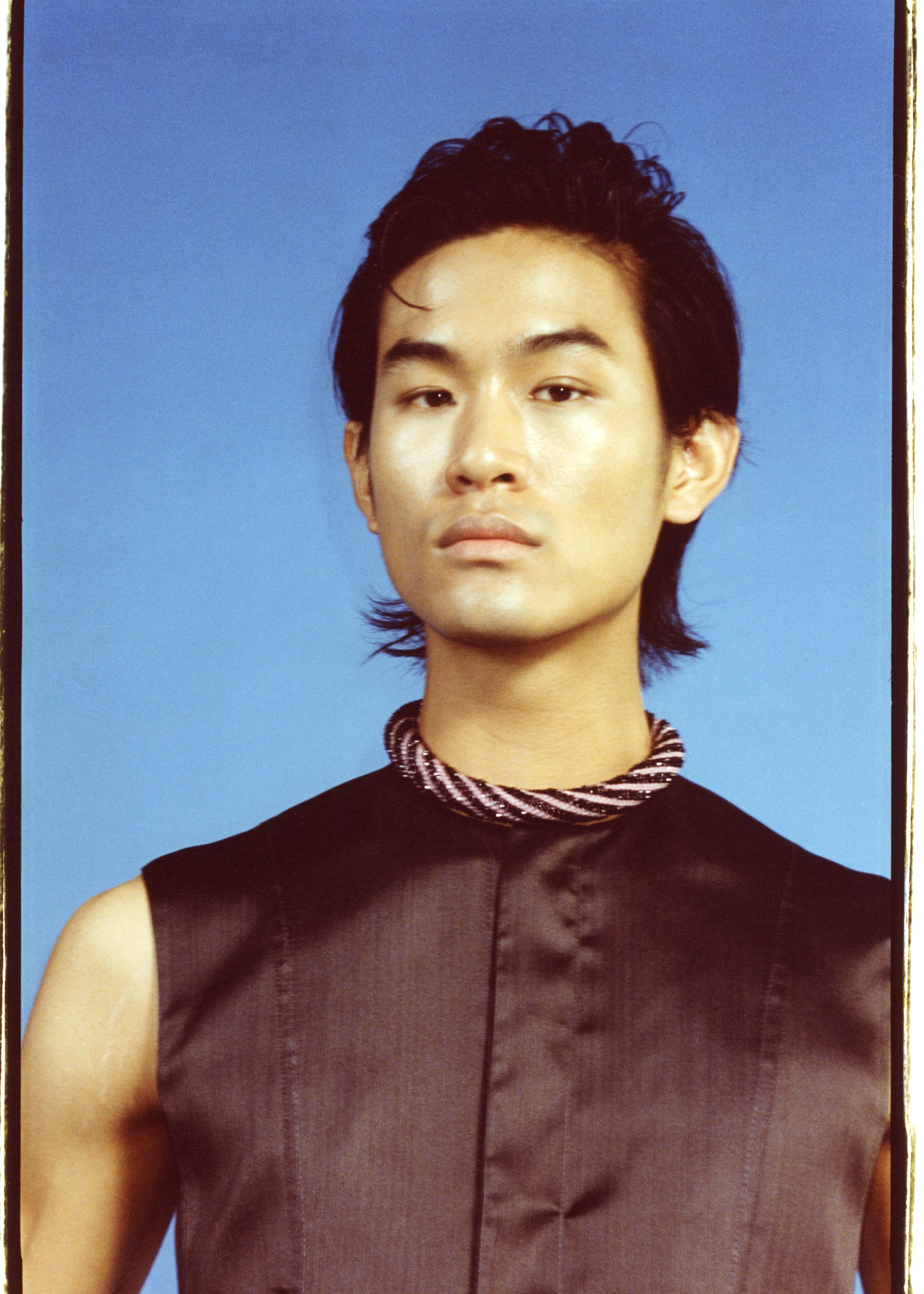 Look 7 of RUAM-TOH