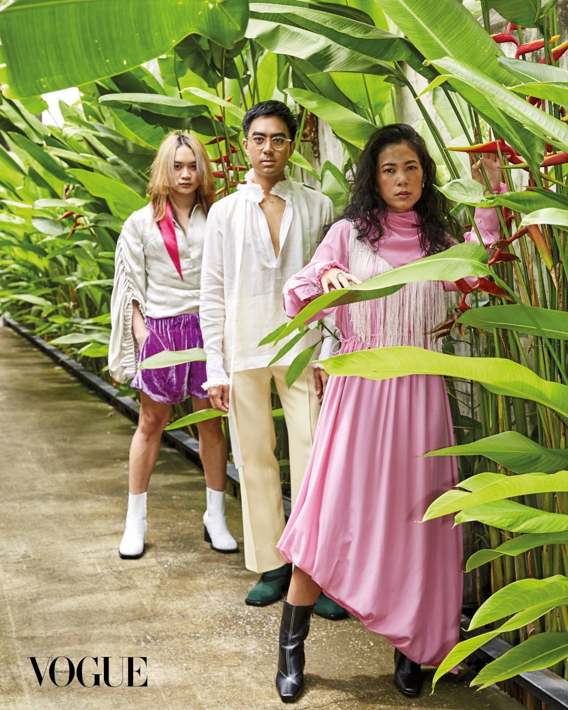 Image of Vogue Thailand