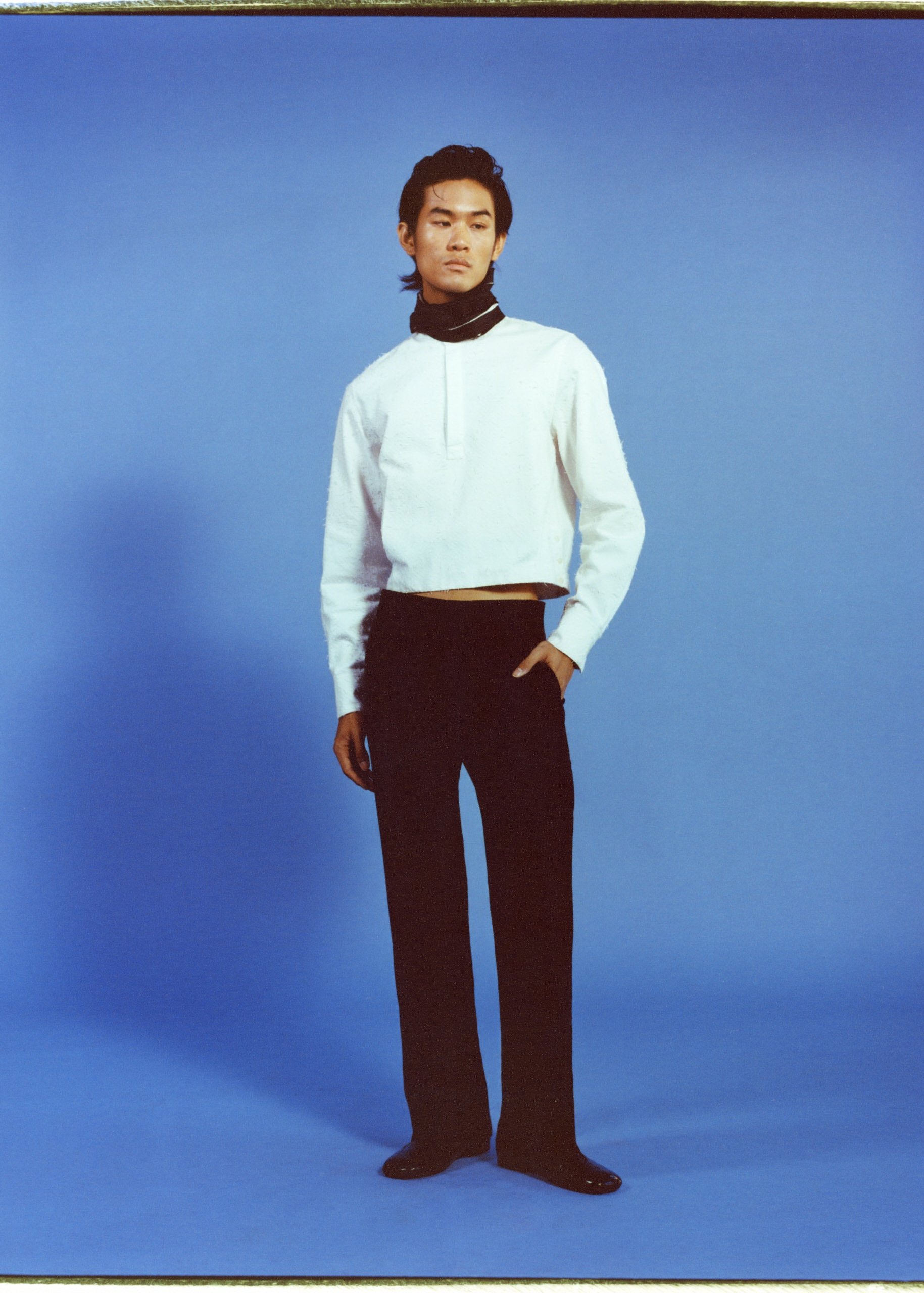 Look 1 of RUAM-TOH