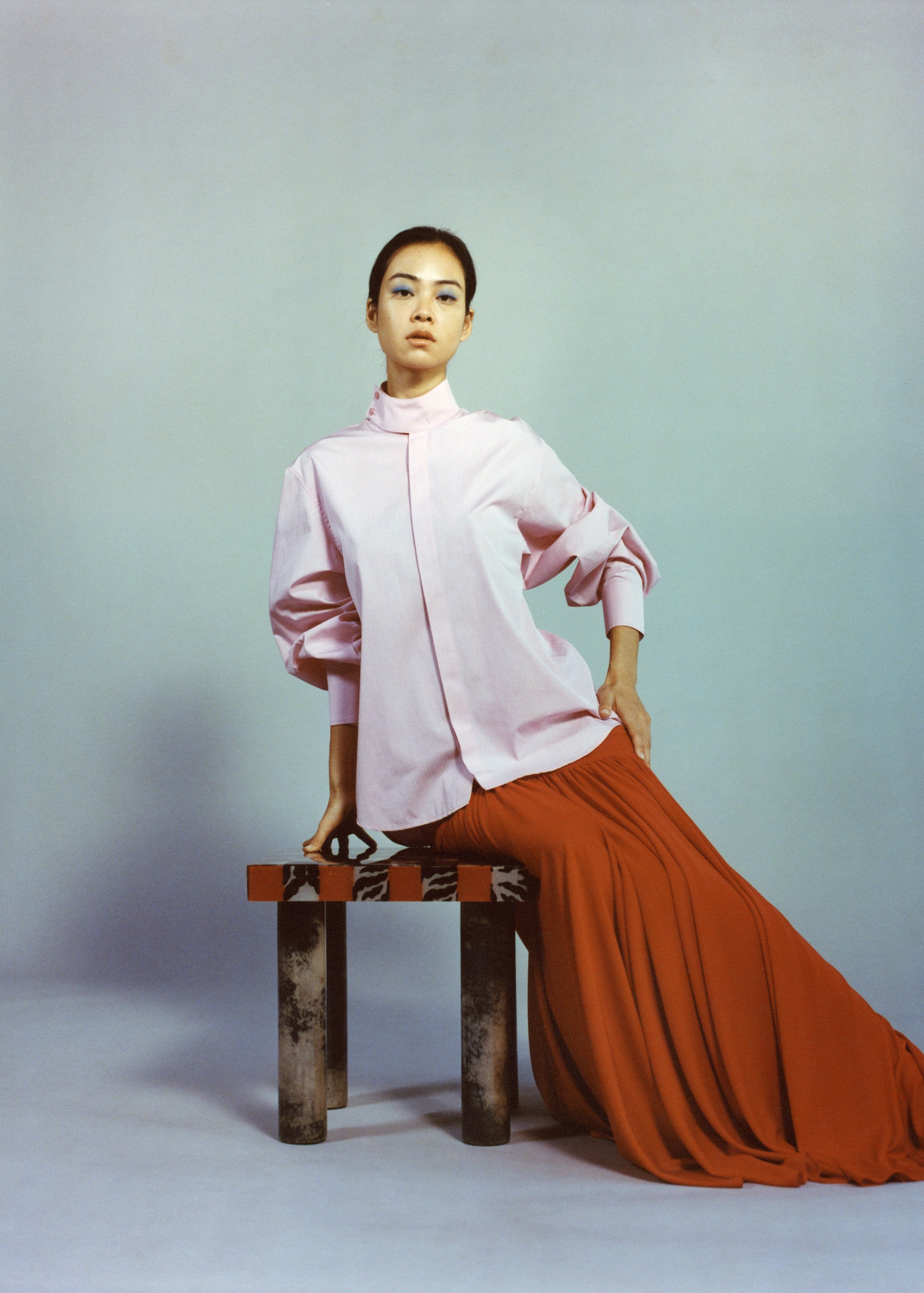Look 14 of RUAM-TOH