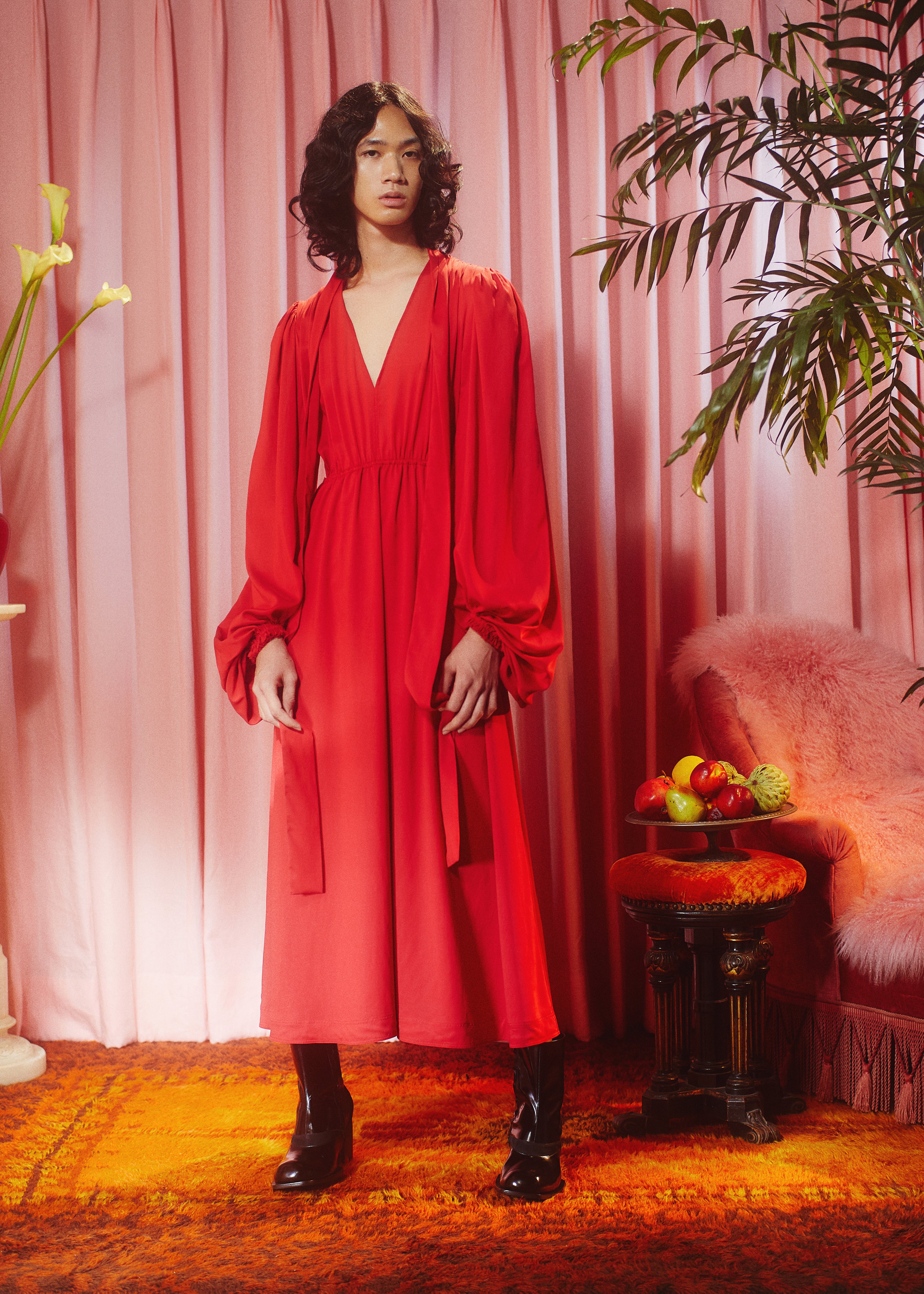 Look 19 of CLOUDBUSTING