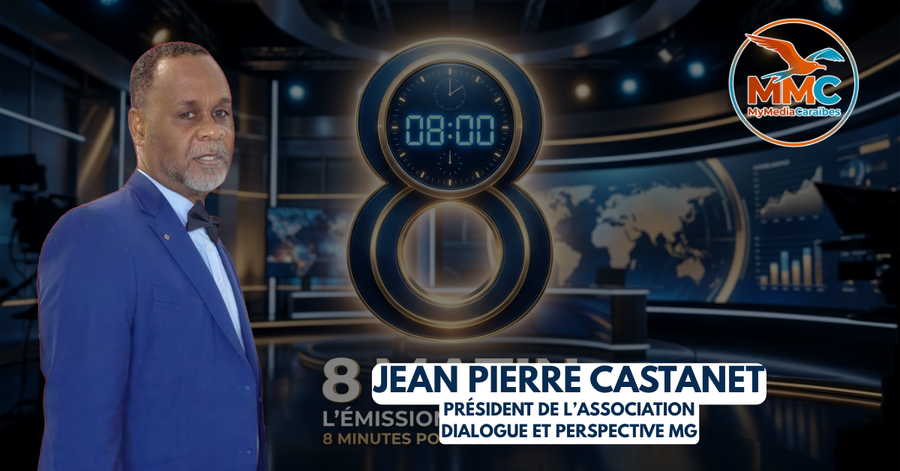 Marie-Galante : « Le bateau bouge comme une machine à laver », Jean-Pierre Castanet monte au créneau contre la desserte maritime