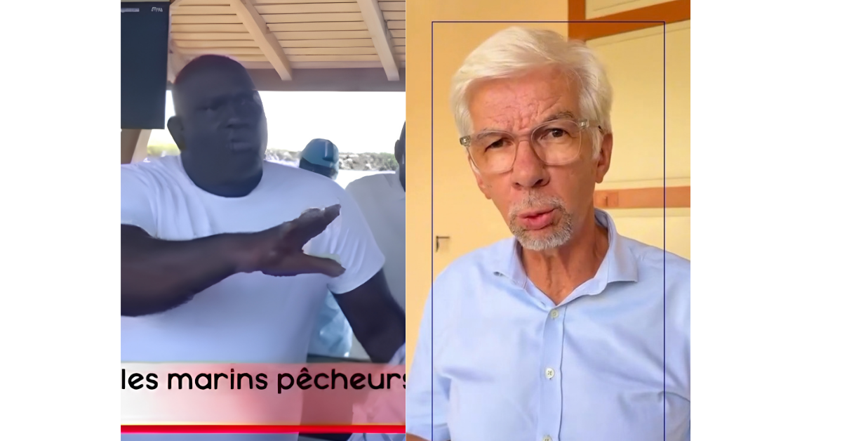 « Ne me parlez pas créole » : derrière la maladresse préfectorale, l’aporie des rapports entre l’État et la Guadeloupe
