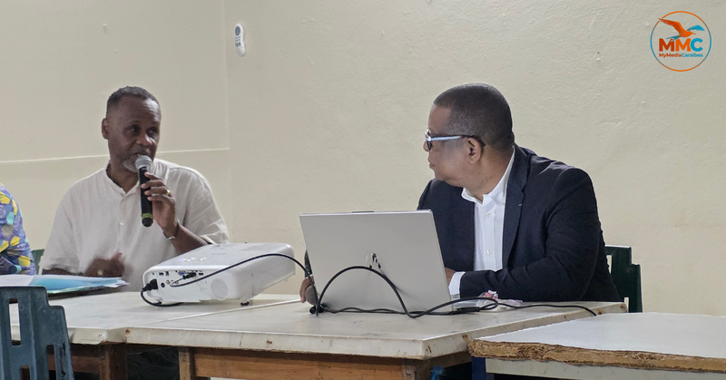 Marie-Galante : l'association « Dialogue et Perspectives » se mobilise sur le casse-tête de l’indivision et des successions