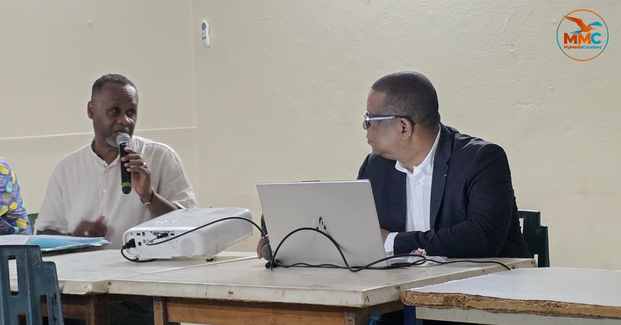 Marie-Galante : l'association « Dialogue et Perspectives » se mobilise sur le casse-tête de l’indivision et des successions
