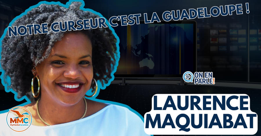 Débat institutionnel en Guadeloupe : « Le statut est un outil, l’urgence est le projet de société » — Laurence Maquiaba dans « On en parle ! »