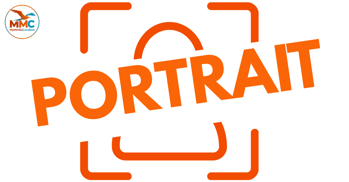 Illustration officielle de l'émission Portrait