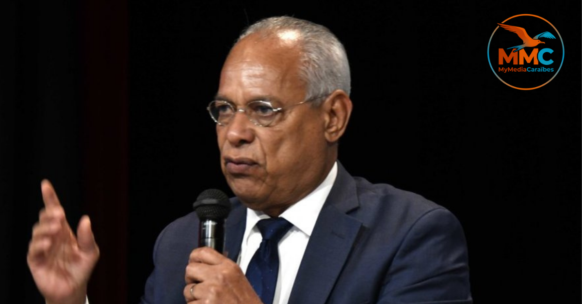 Provocation américaine ou menace réelle ? Victorin Lurel interpelle le gouvernement sur la souveraineté de nos îles
