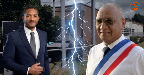 La ville du Gosier face à son destin politique tumultueux : après l’annulation du scrutin, vers un duel Hotin-Keeter ou une opposition encore dispersée ?