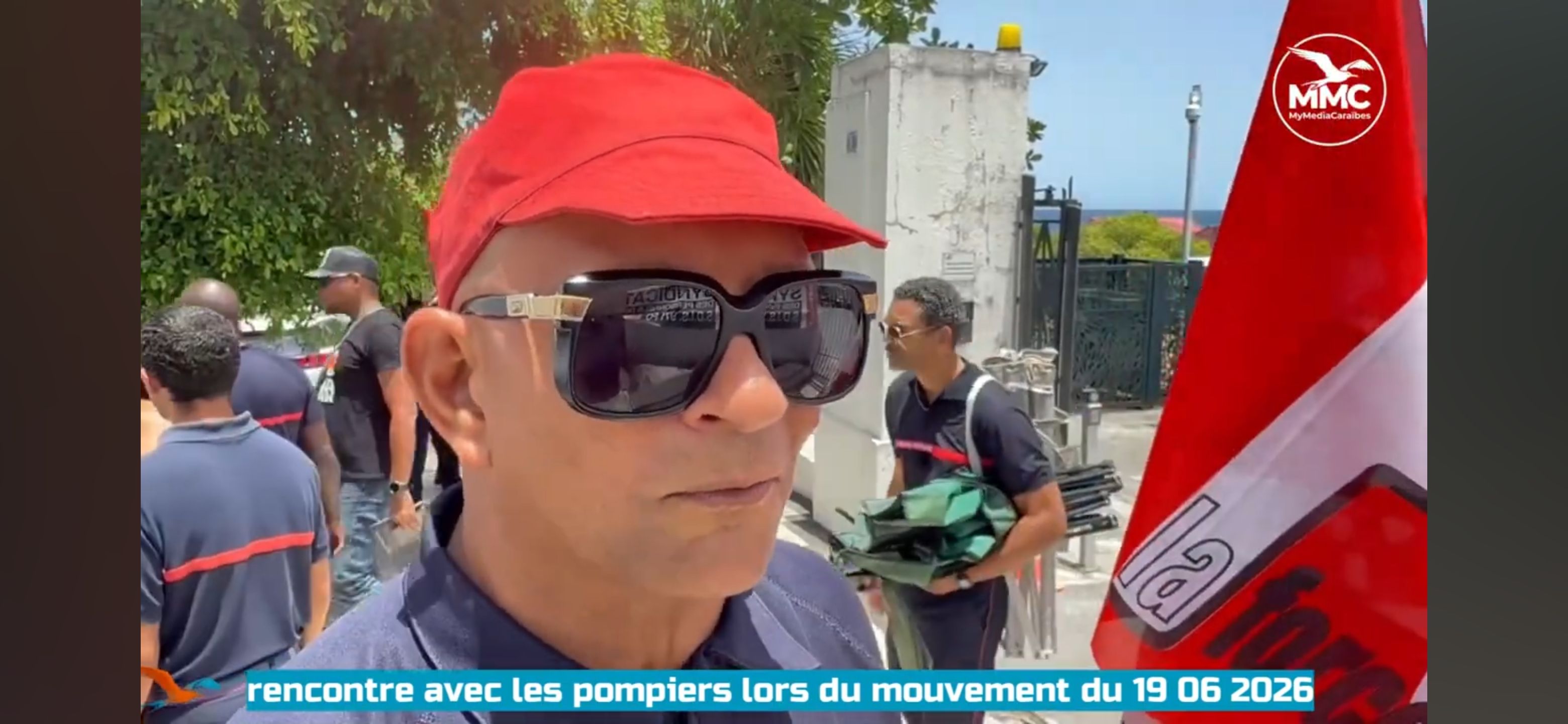 Sapeurs-pompiers du SDIS : Entre promesses de millions du Département et réalité d’un parc qui « tire la langue »
