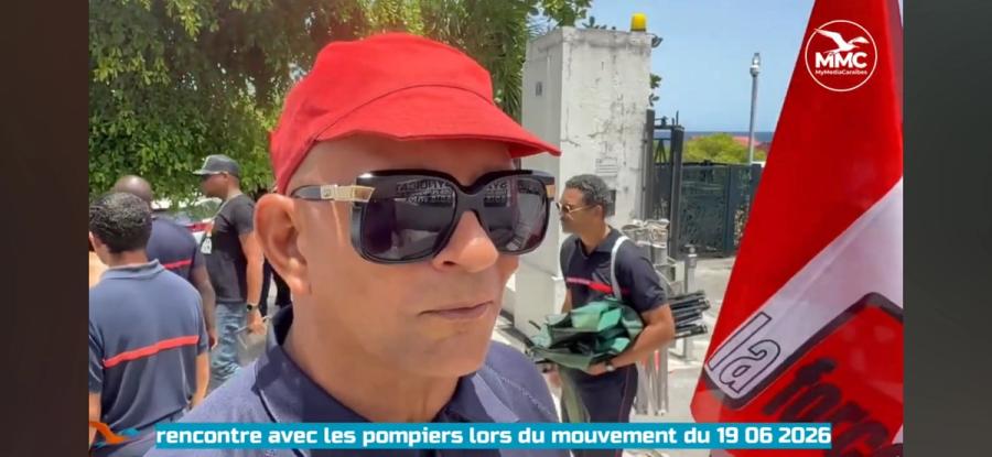 Sapeurs-pompiers du SDIS : Entre promesses de millions du Département et réalité d’un parc qui « tire la langue »