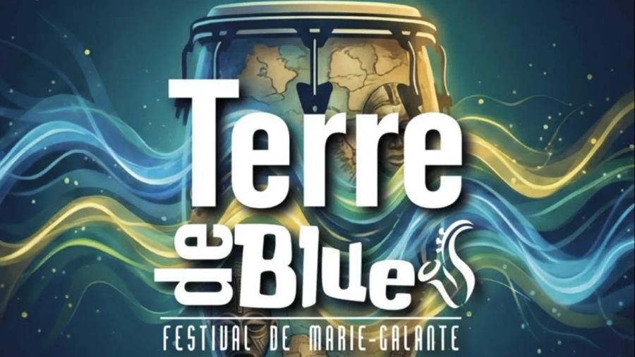 Terre de Blues 2026 : L'éclat de Marie-Galante entre ferveur populaire et ambition politique