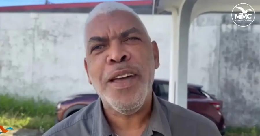 Éric Coriolan au micro de MTPT : Candidature aux départementales, fureur contre l’Assemblée Unique et coups de gueule sociétaux