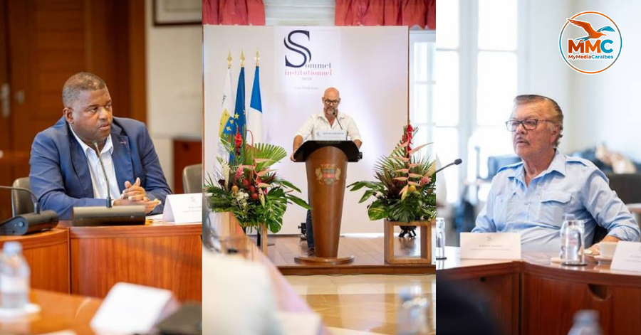 Autonomie à l'épreuve du réel : ce que la Guadeloupe doit retenir des 20 ans d’Article 74 à Saint-Barthélemy