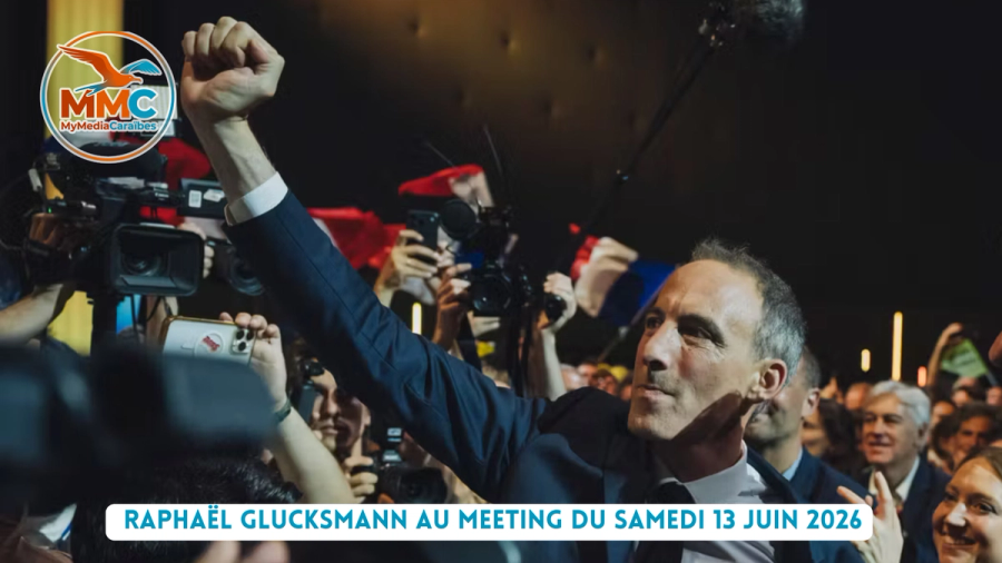 Présidentielle 2027 : Comment Raphaël Glucksmann veut réinventer la gauche sociale-démocrate